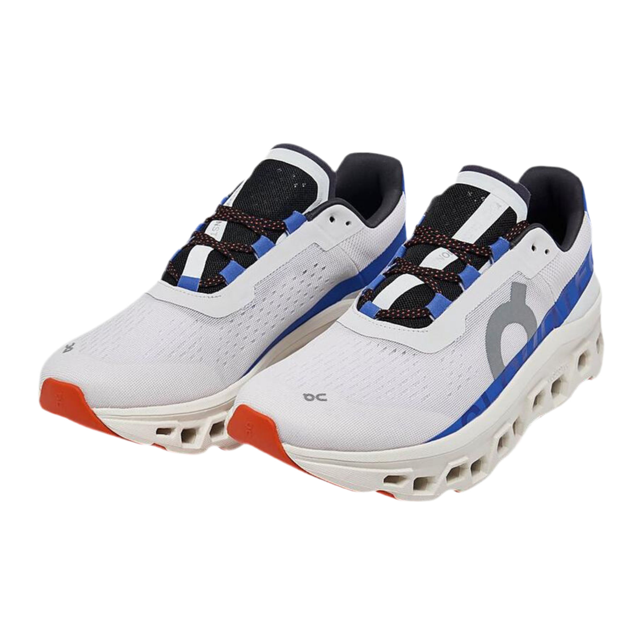 ON Women Cloudmonster - Cobalt
