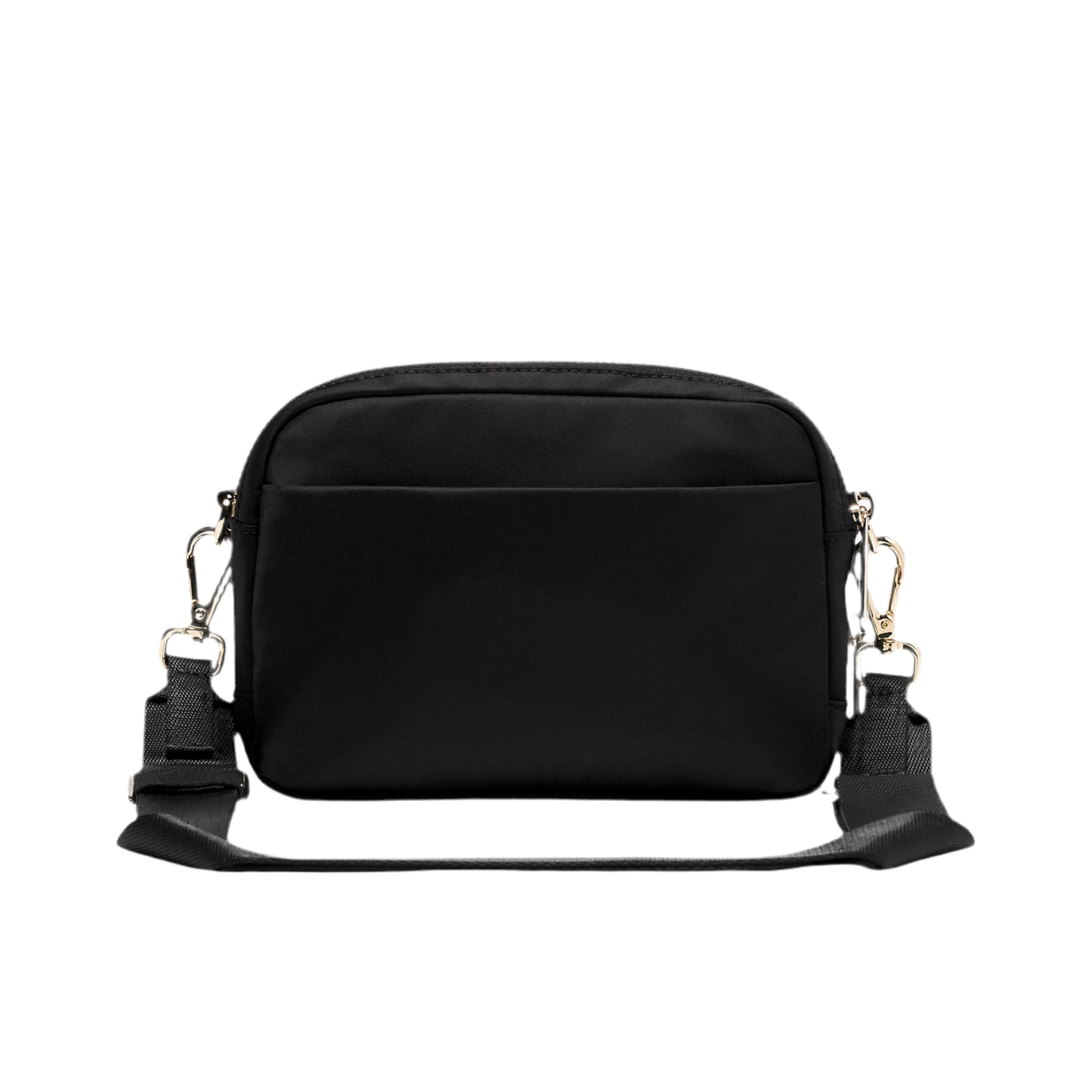 Lululemon Everywhere Crossbody Bag - Black Gold