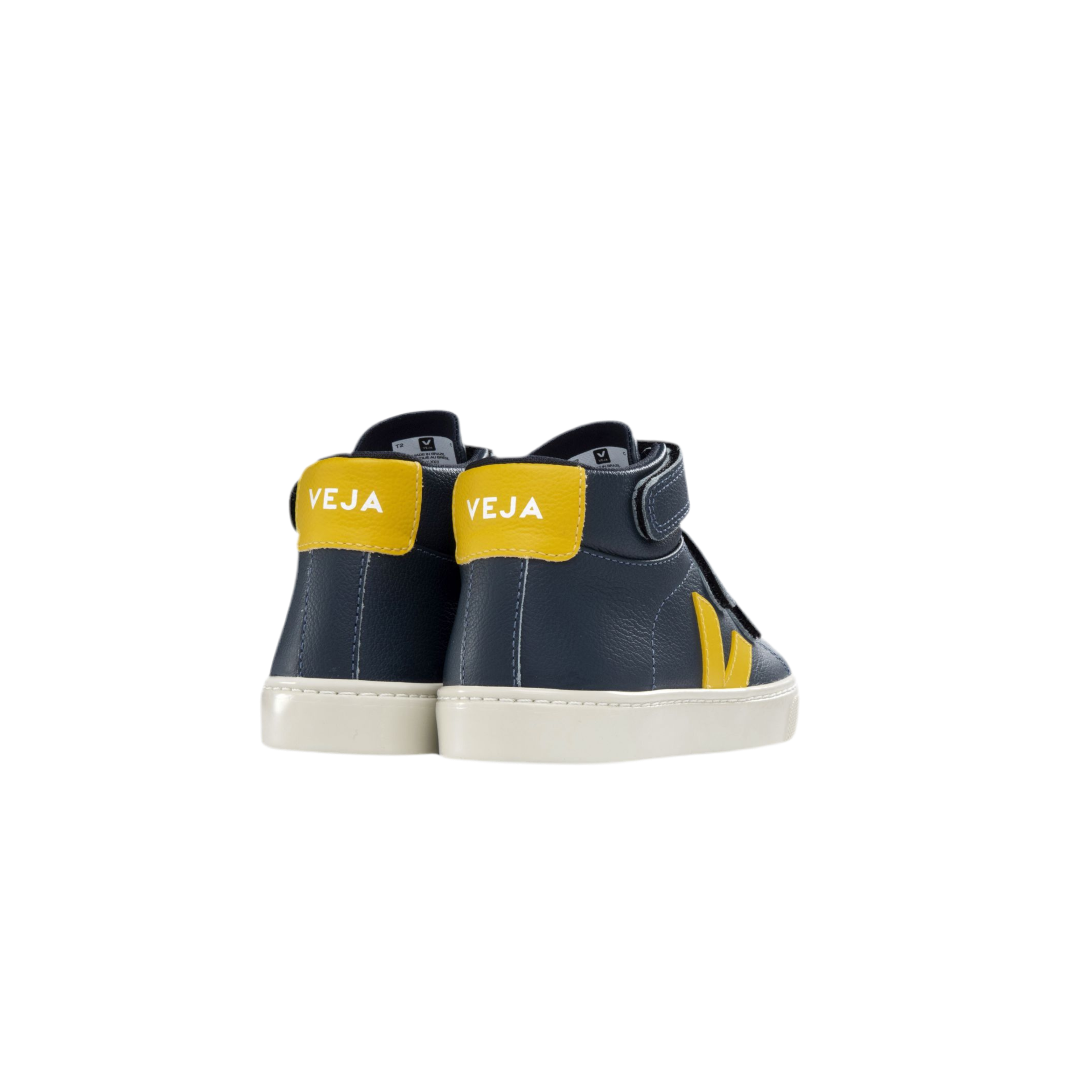 Veja Kids Esplar Mid - Nautico Tonic