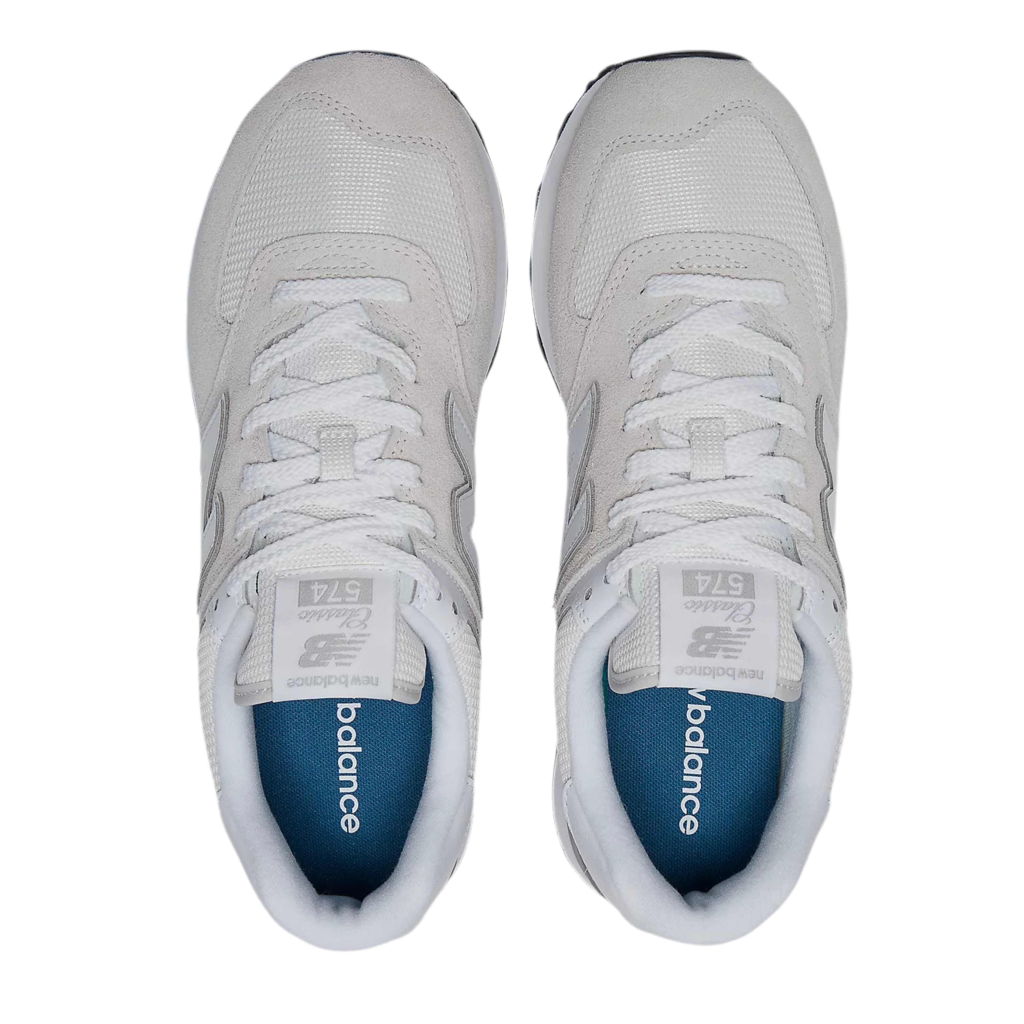New Balance Men 574 Core - Nimbus cloud