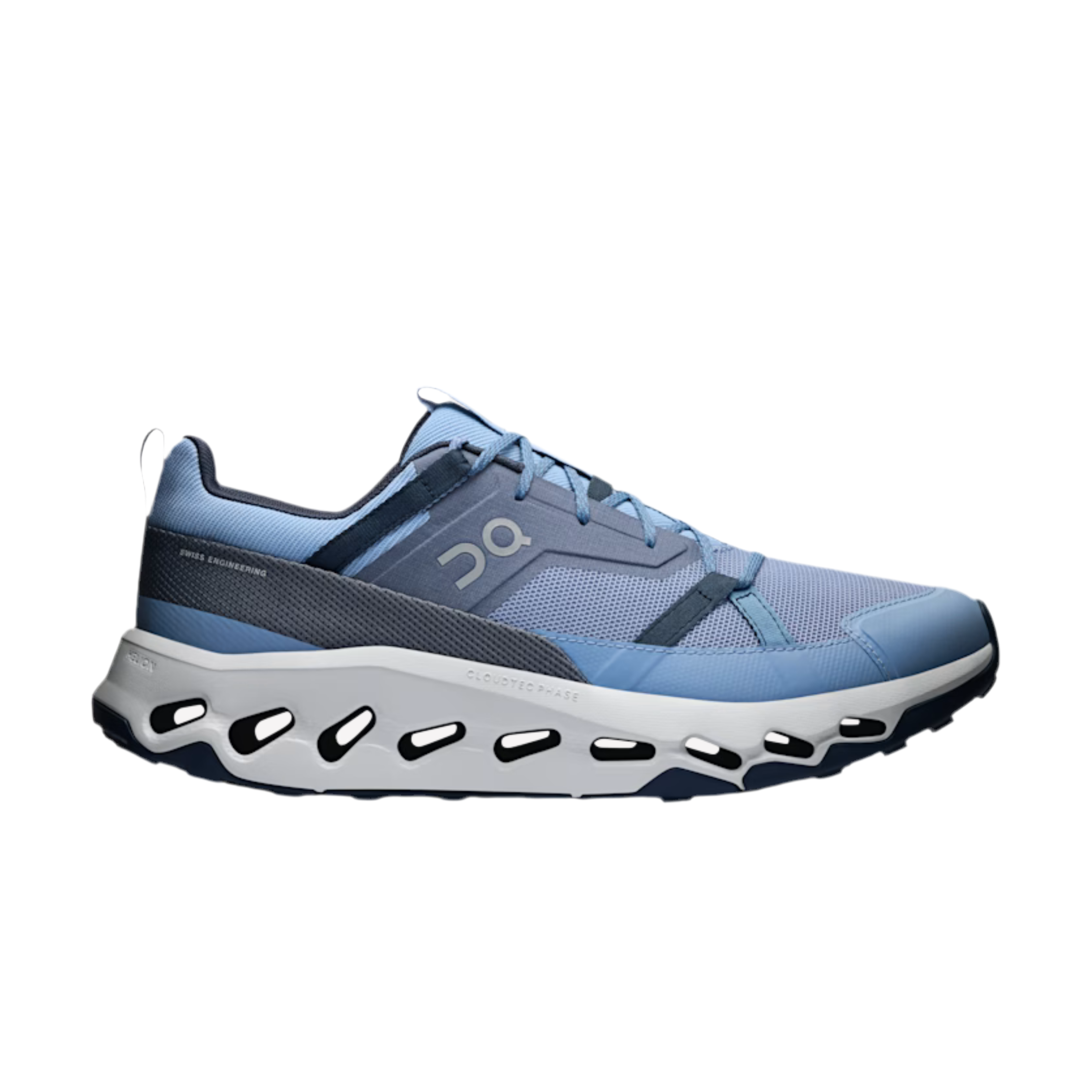 ON Men Cloudhorizon - Chambray Arctic