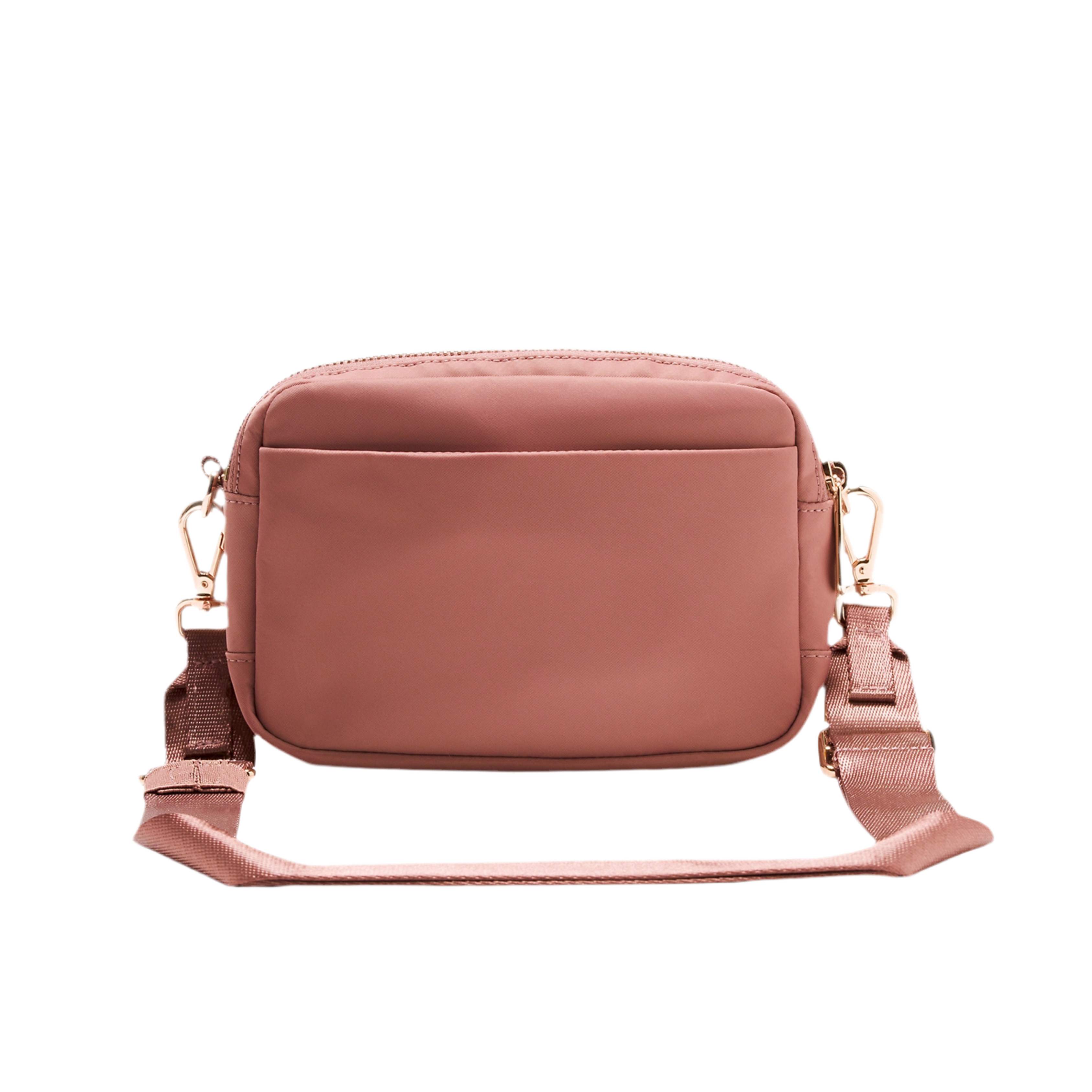Lululemon Everywhere Crossbody Bag - Spiced Chai Rose
