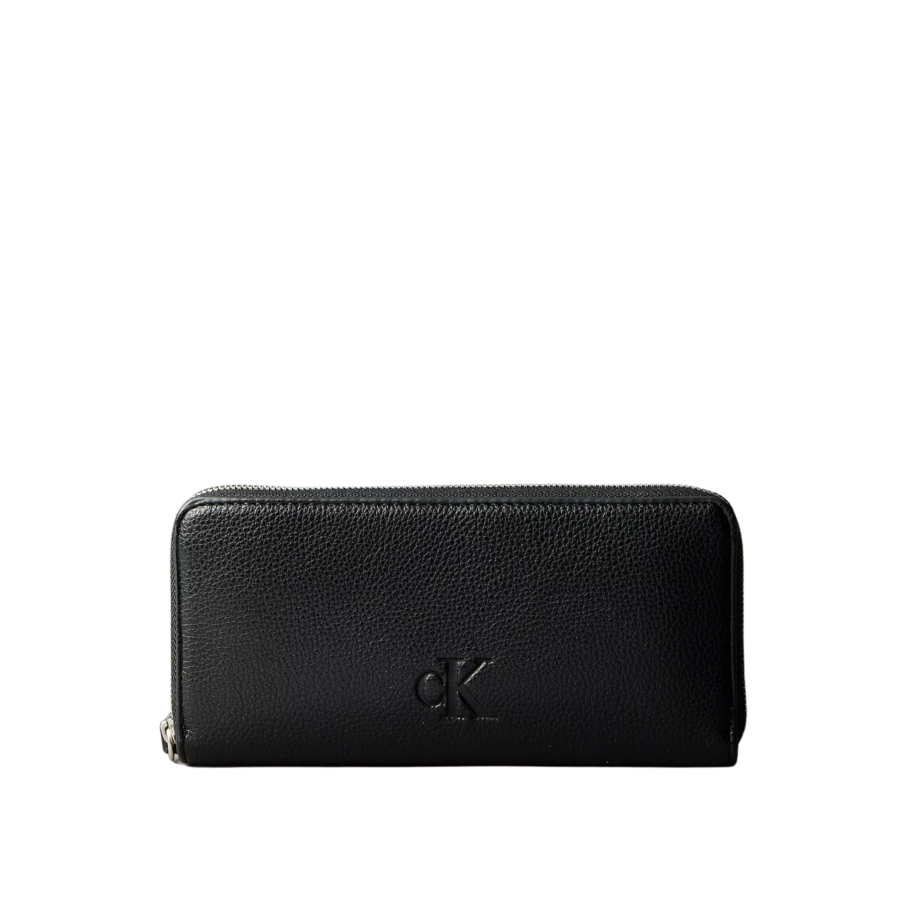 Calvin Klein Women Ultralight Wristlet - Black