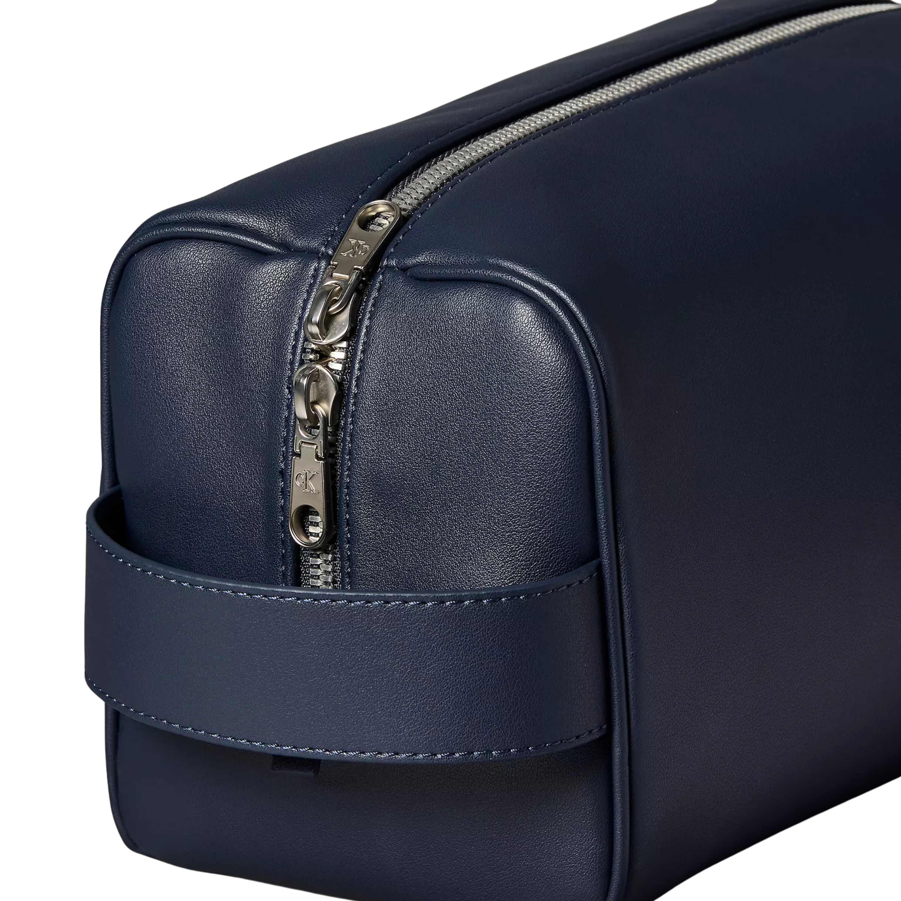 Calvin Klein Men Monologo Dopp Kit - Blue Nights