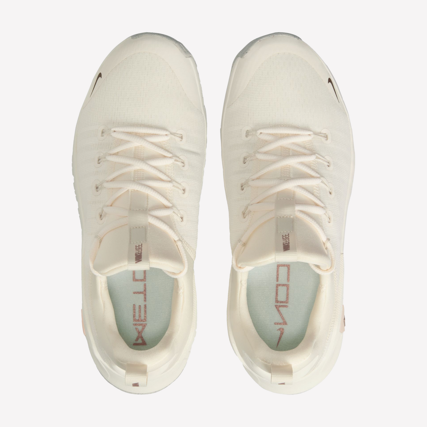 Nike Women's Metcon 6 - Pale Ivory Sail
