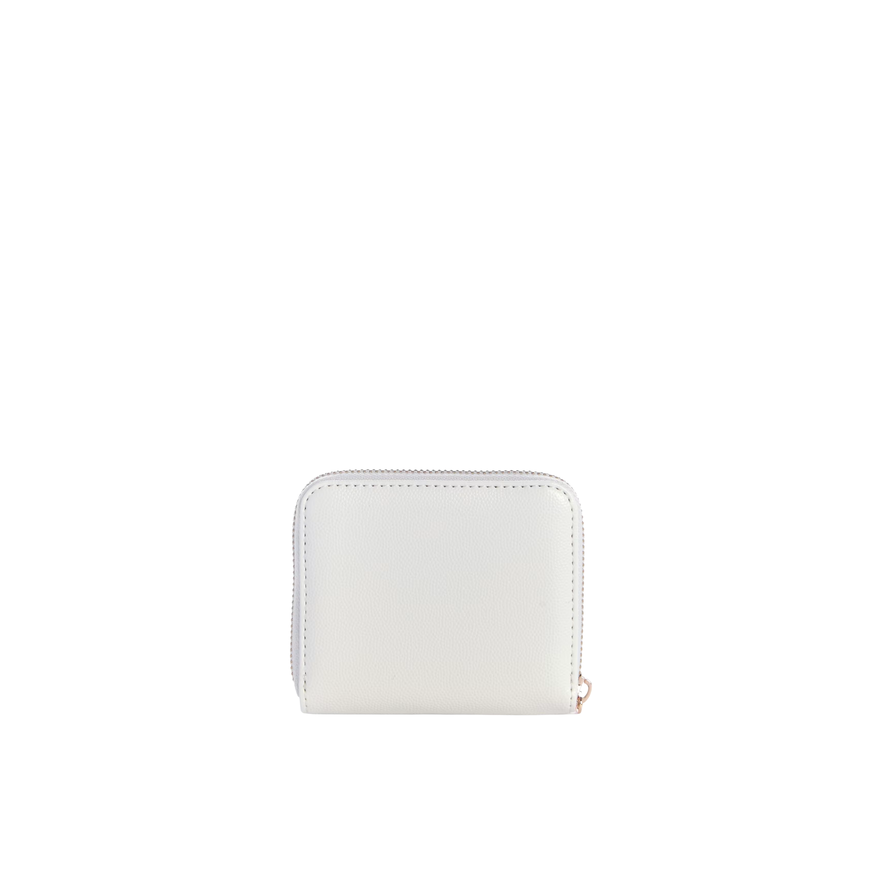 Guess Women Isobel Wallet - White Multi