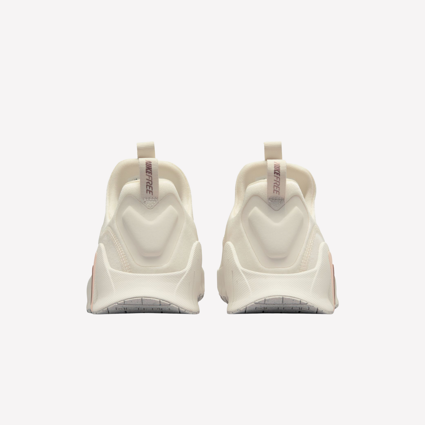 Nike Women's Metcon 6 - Pale Ivory Sail