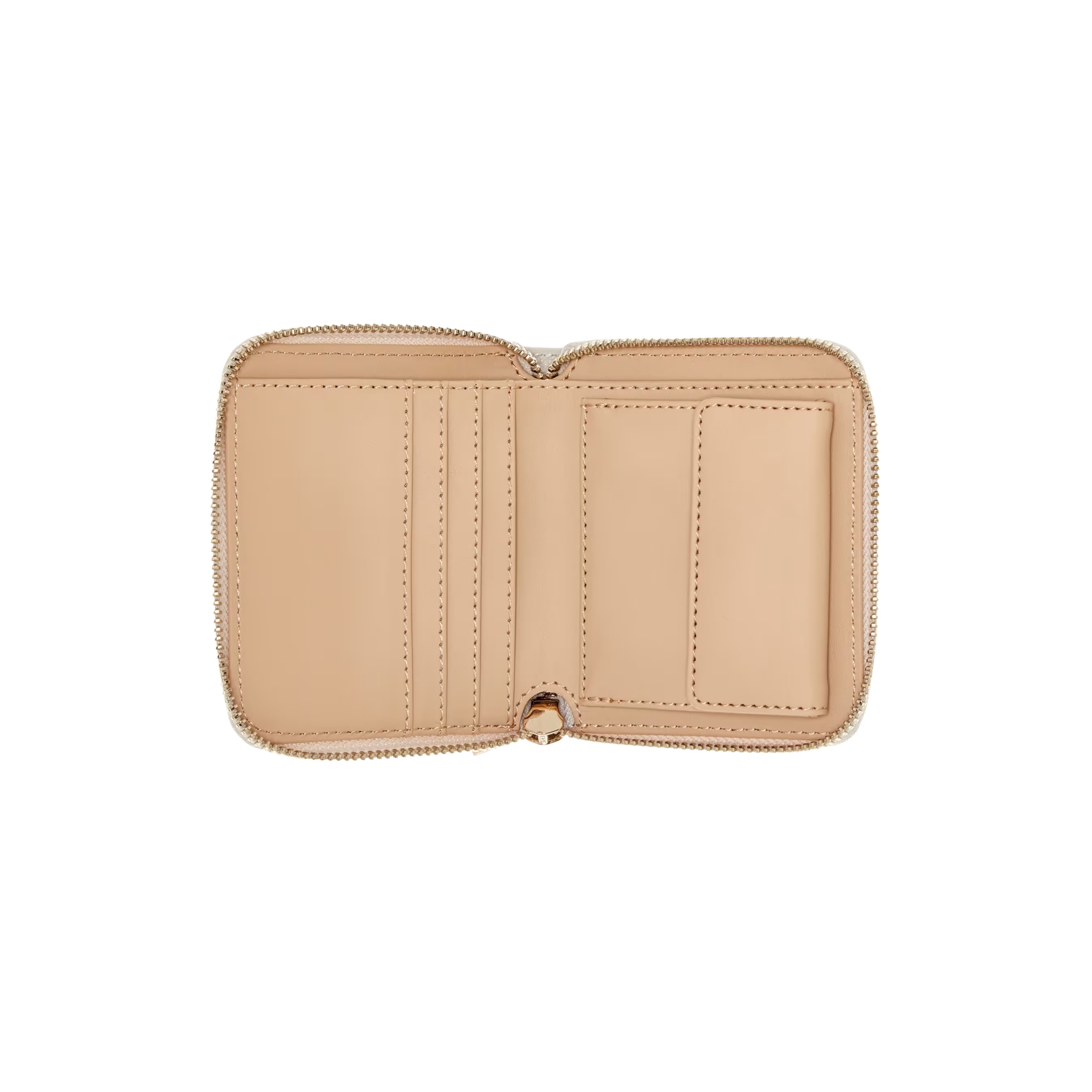 Guess Women Isobel Wallet - Light Rose