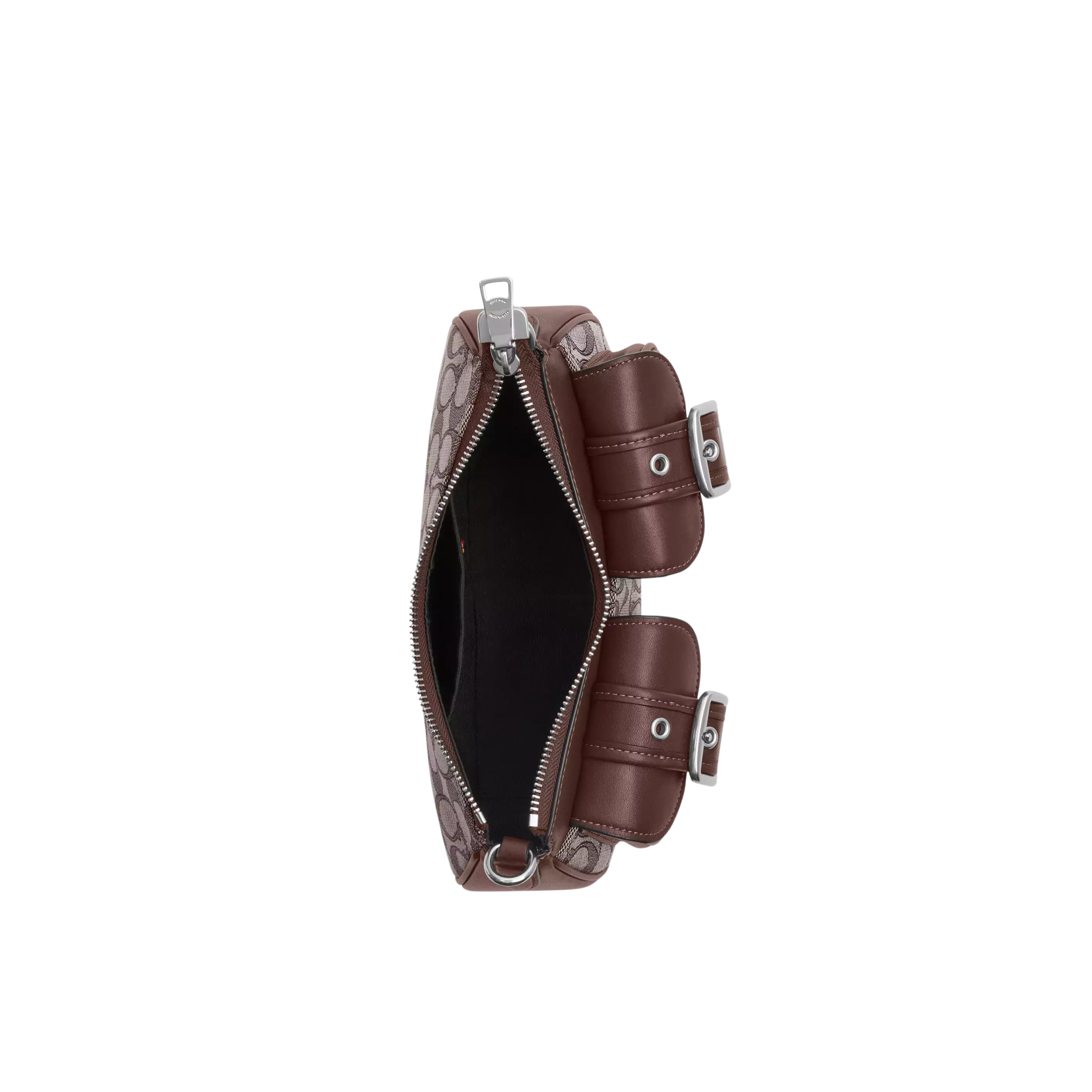 COACH Women Ashton Bag - Silver Oak Maple