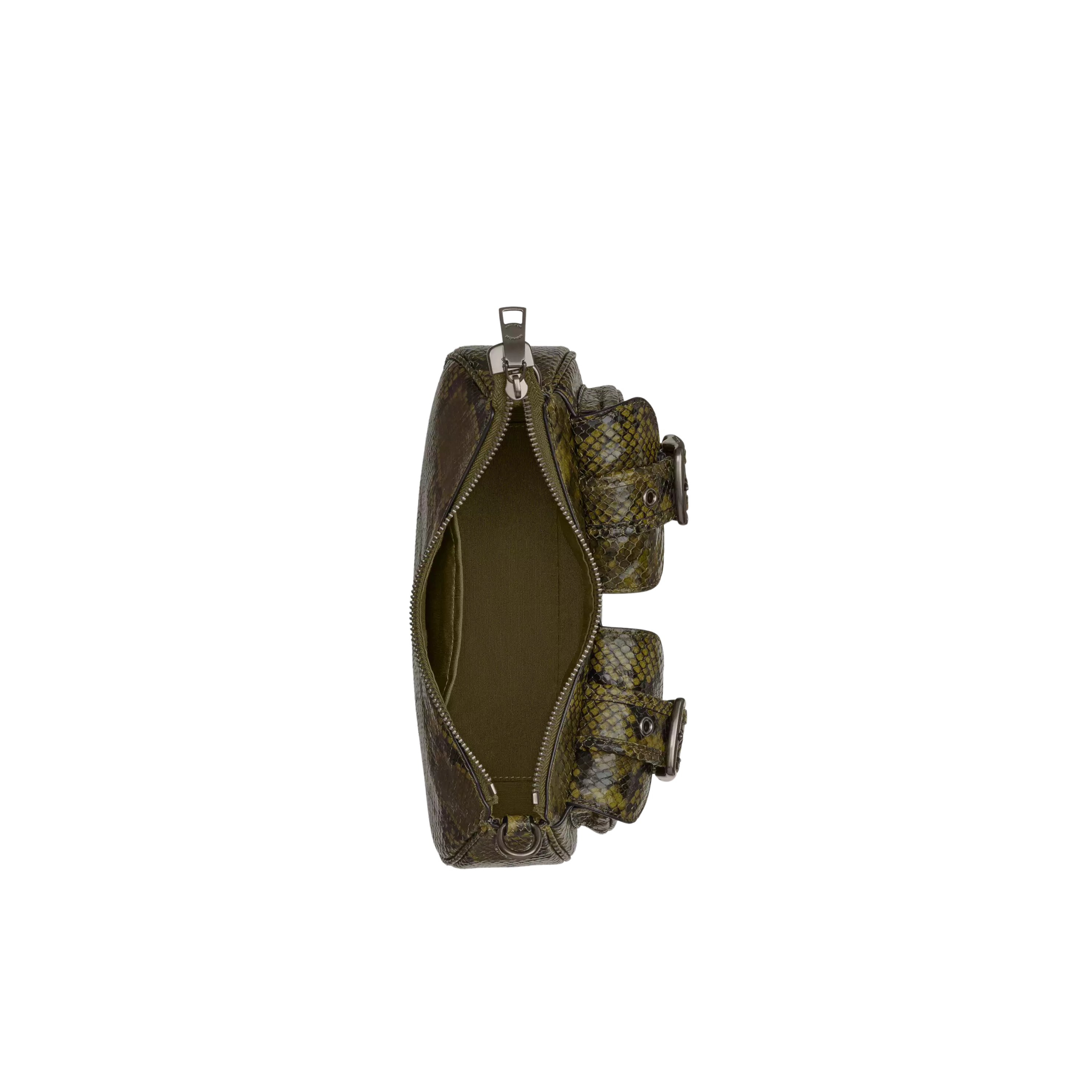 COACH Women Ashton Bag - Gunmetal Olive