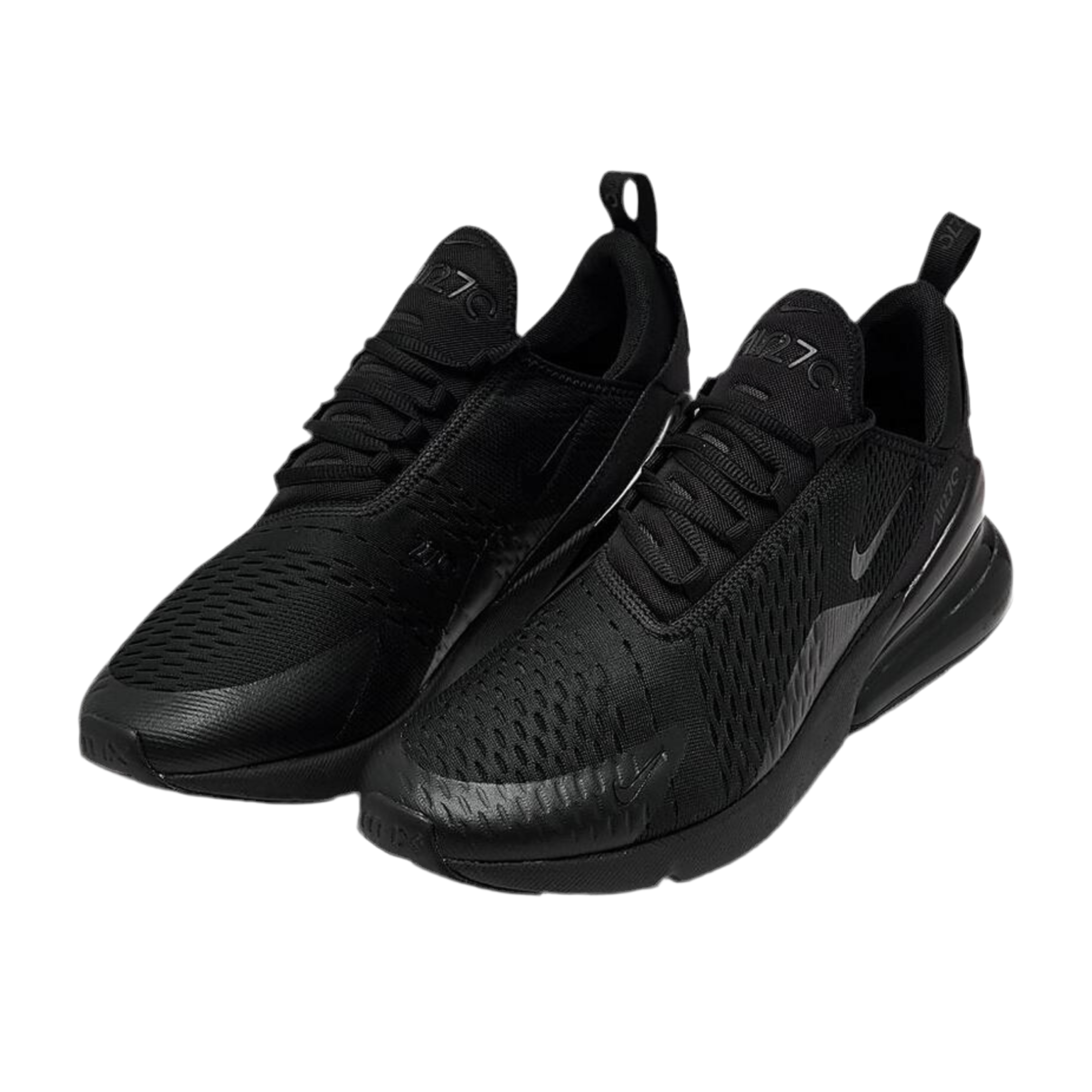 Nike Men's Air Max 270 - Black
