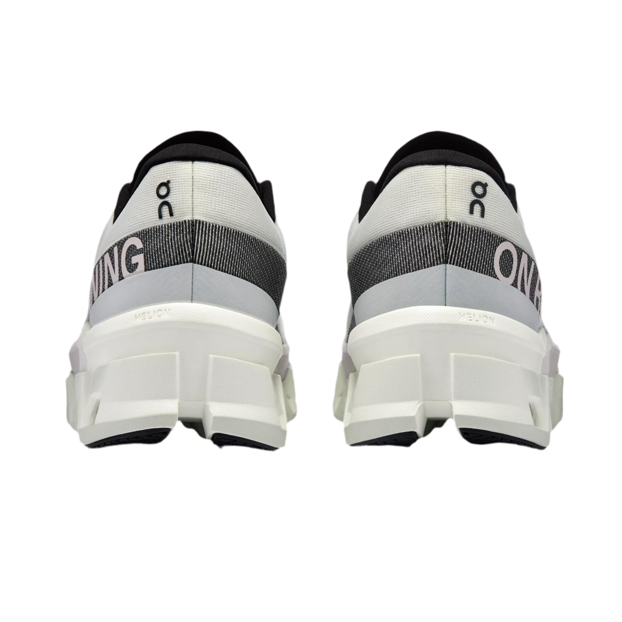 ON Women Cloudmonster 2 - White Frost