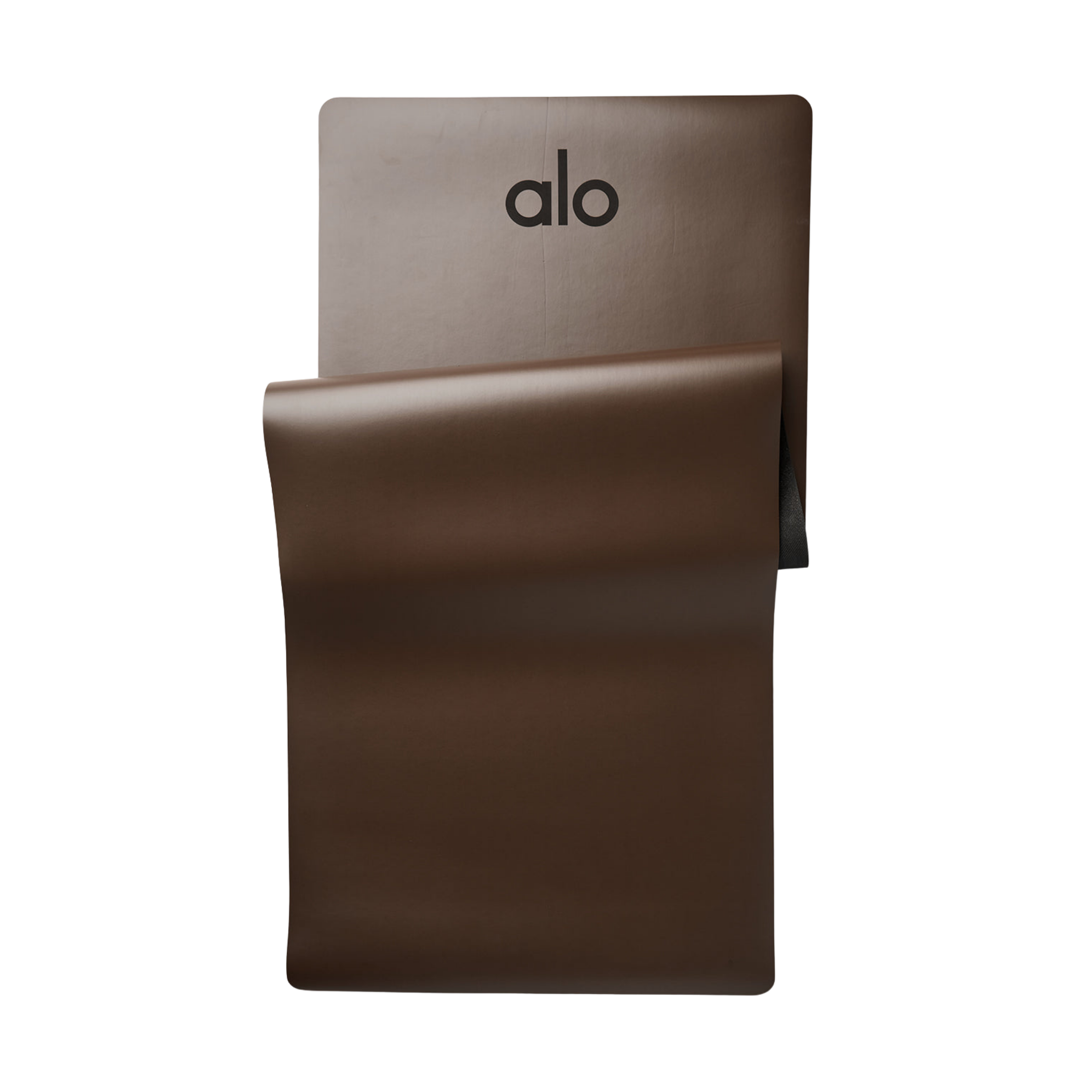 Alo Warrior Mat - Espresso