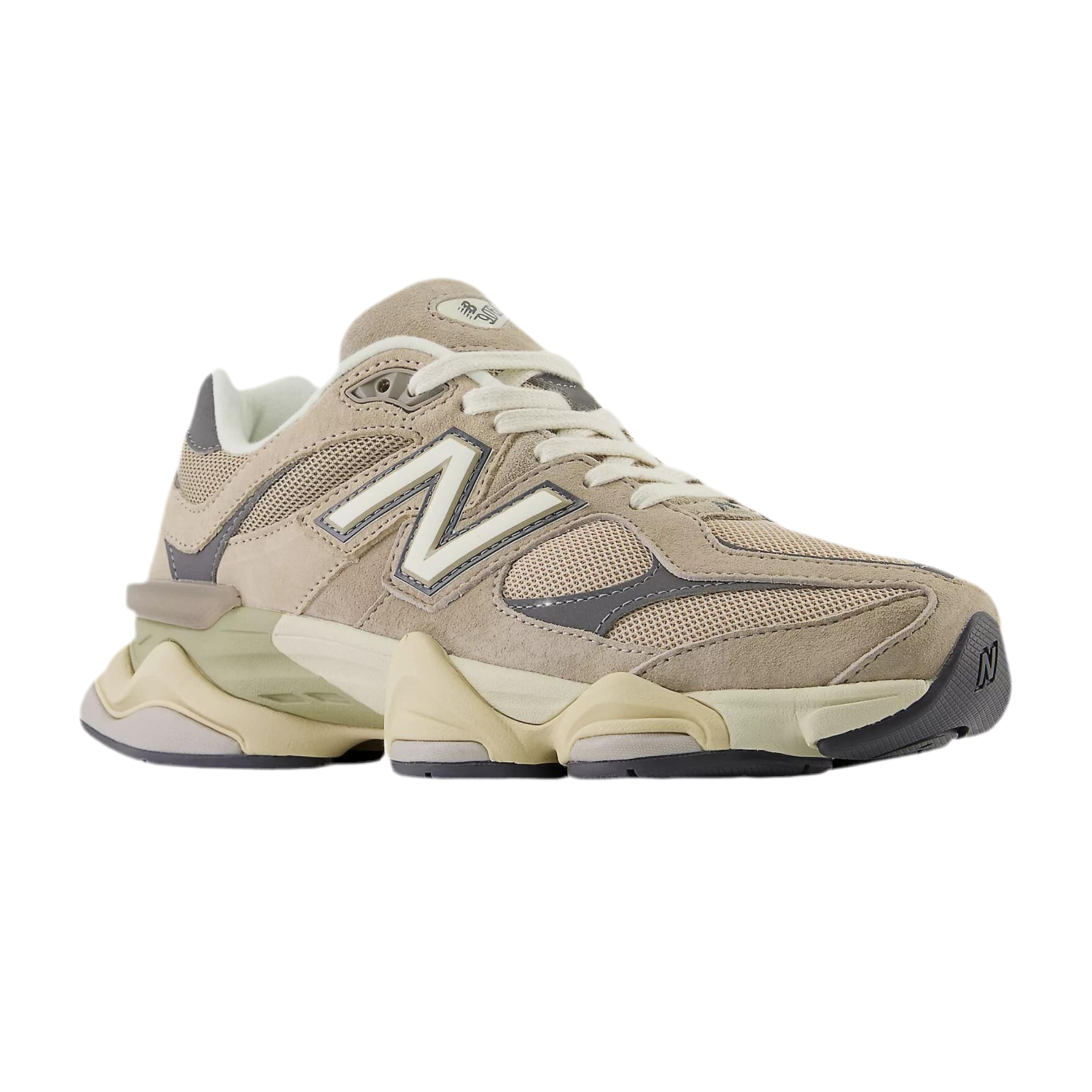New Balance Men 9060 Sneaker - Driftwood