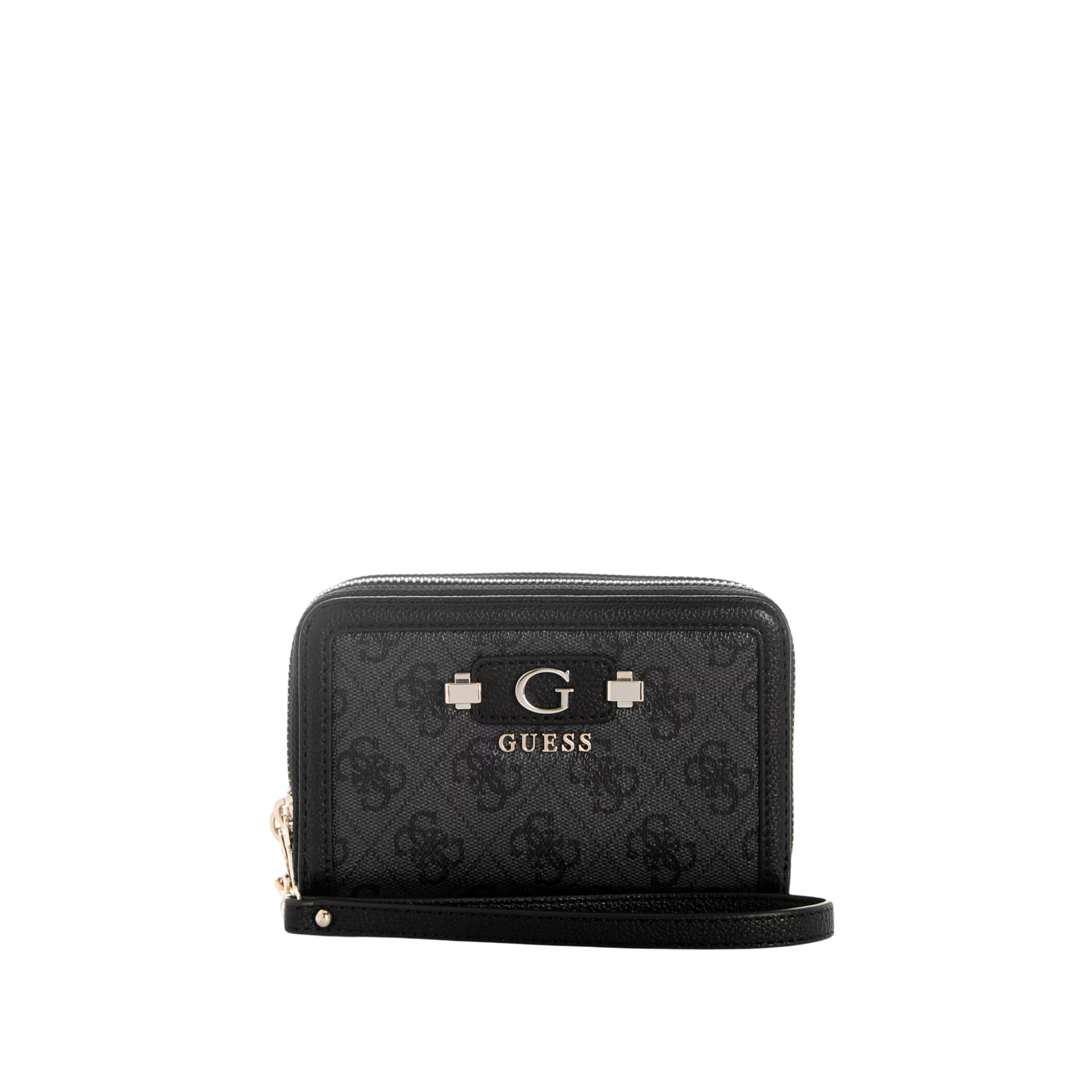 Guess Women Lindsey Wallet - Cloud Wash