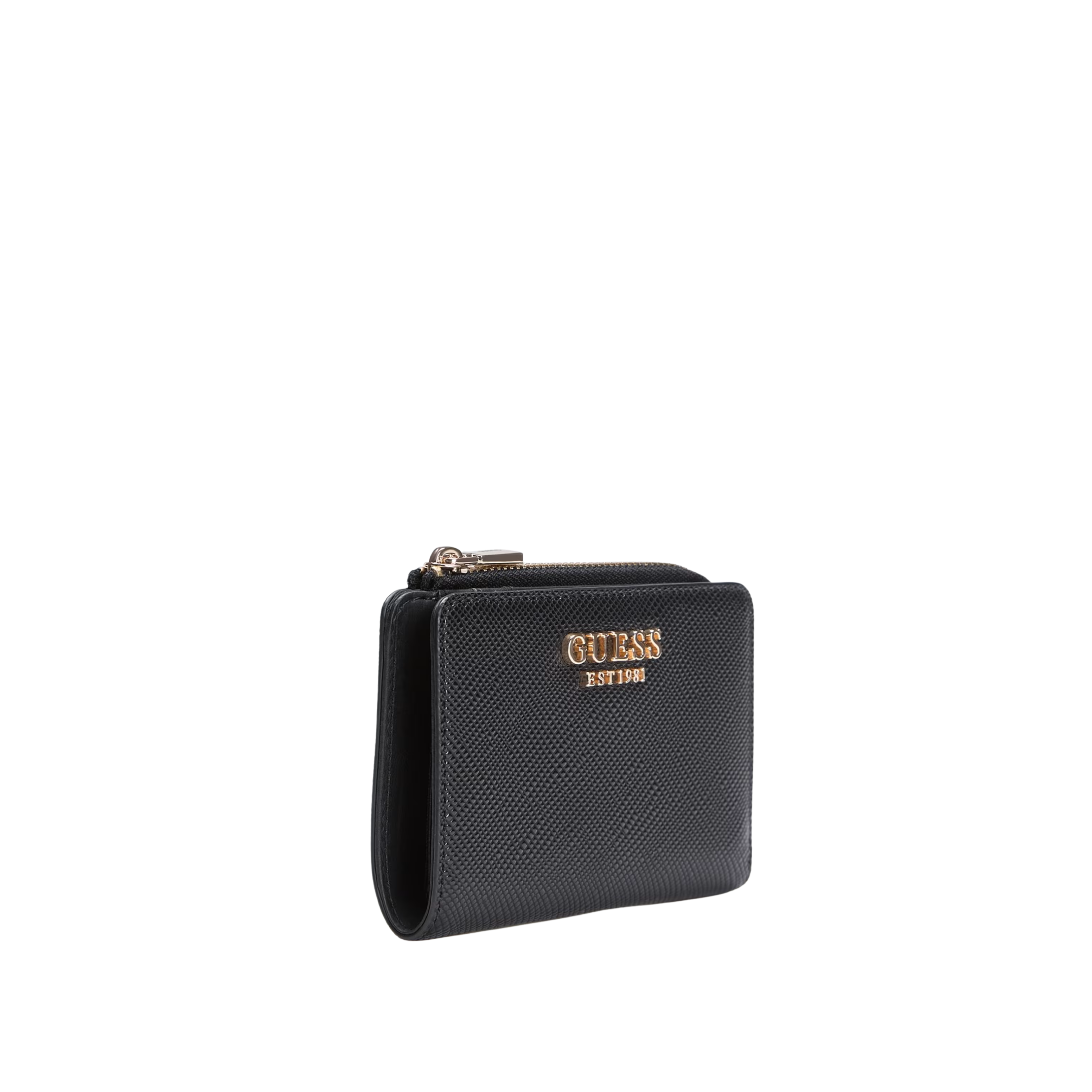 Guess Women Gilda Wallet - Black