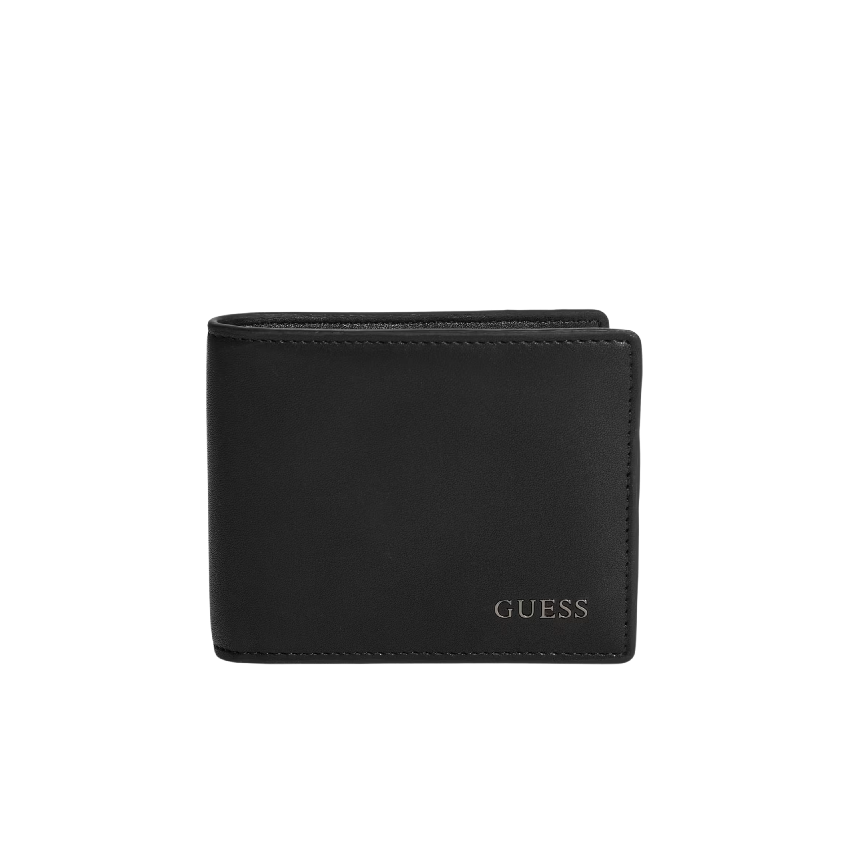 Guess Men Enlarge G Logo Gift Set - Black