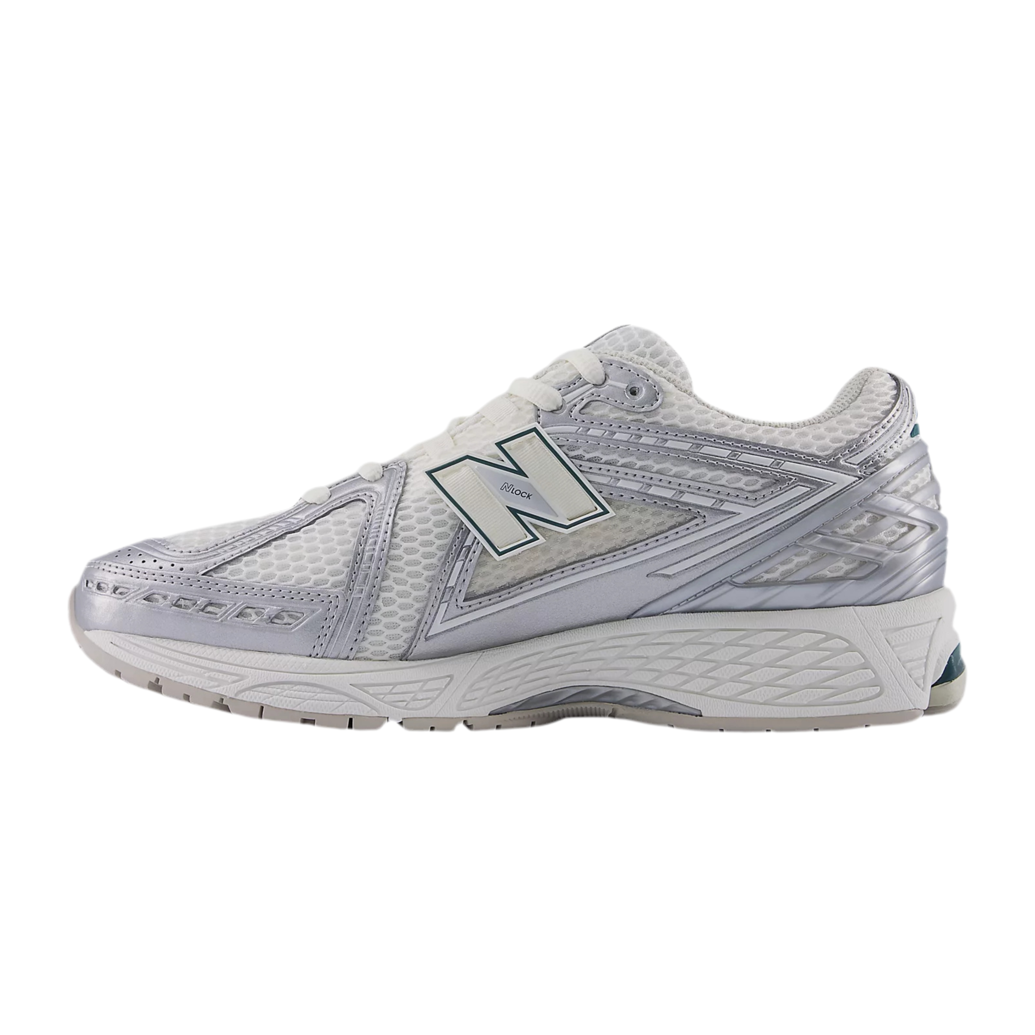 New Balance Women 1906R - Silver Sea Salt