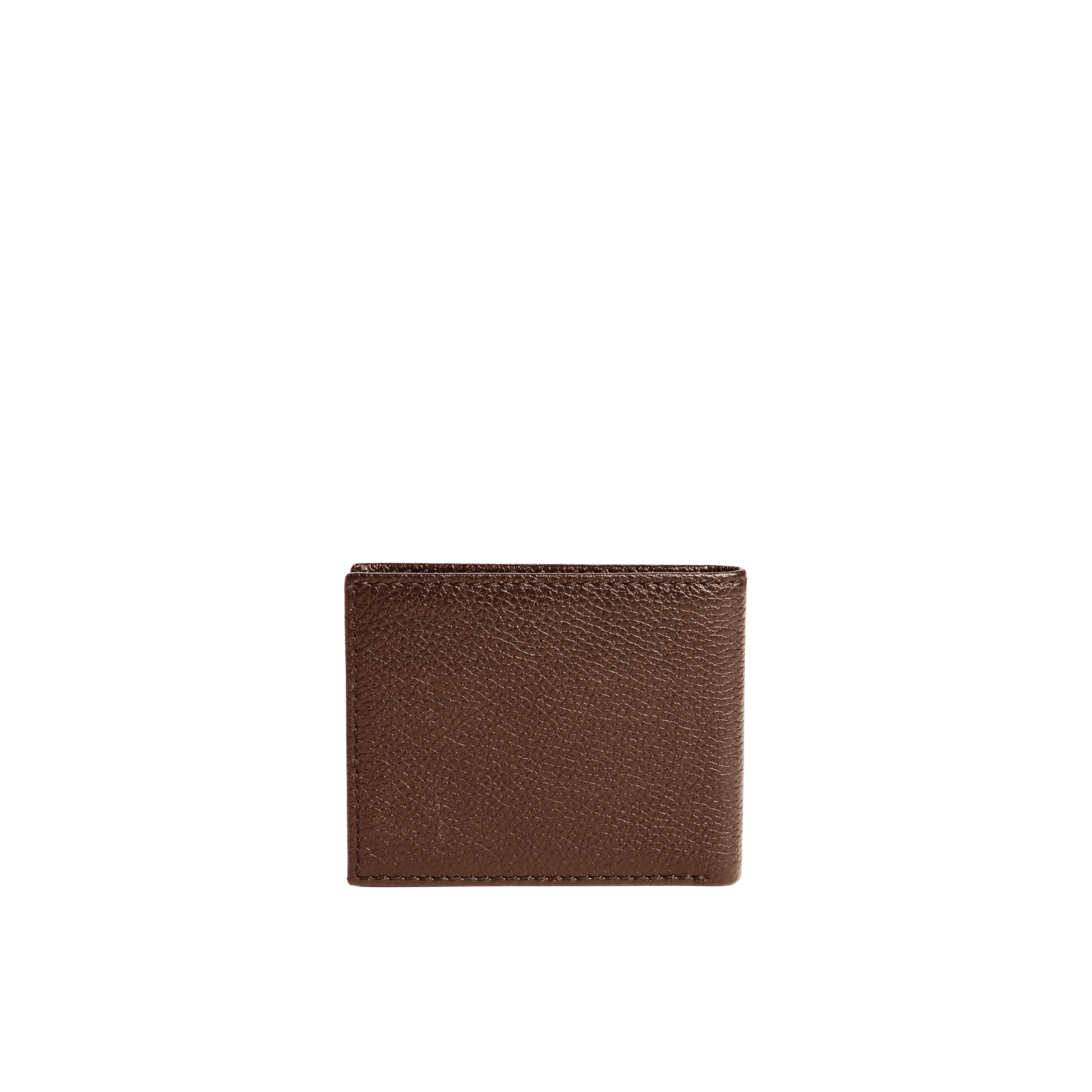 Guess Men Bishop Bifold Wallet - Brown