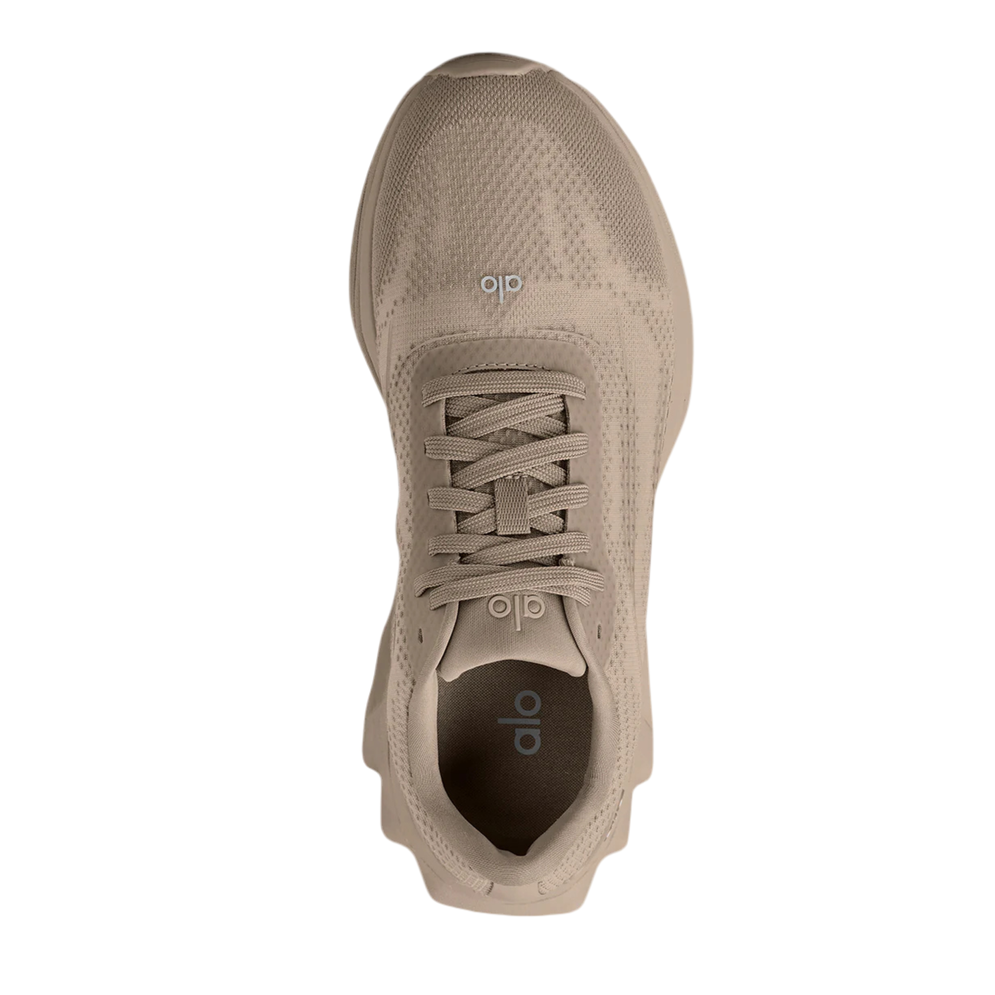 Alo Men Runner - Gravel