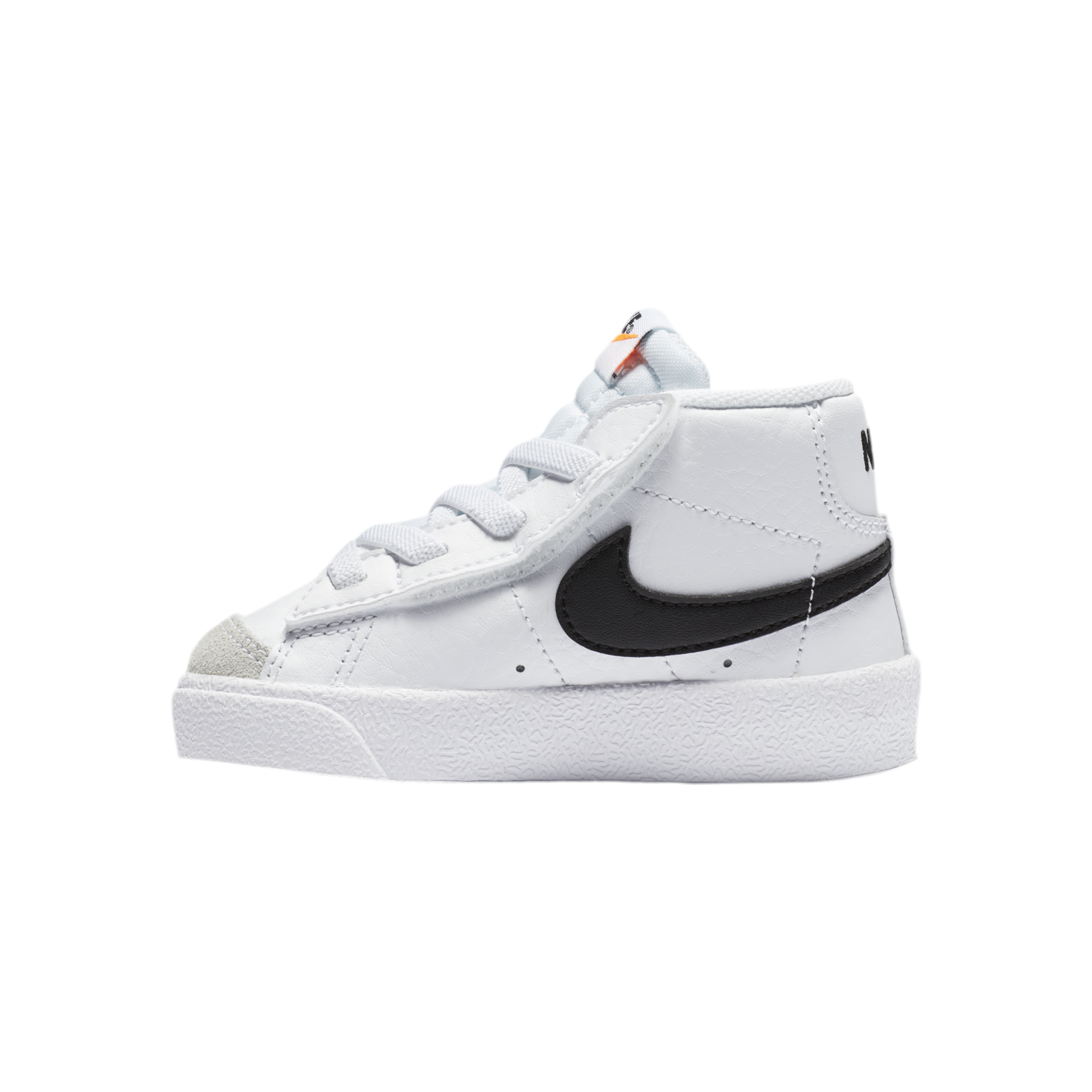 Nike Toddler Blazer Mid '77 - White