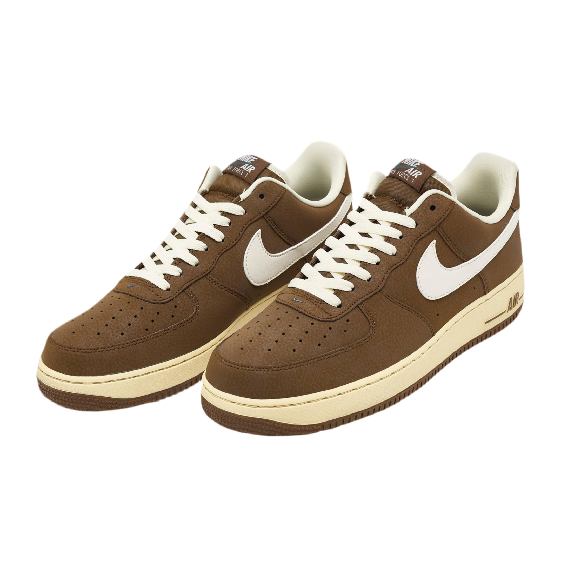 Nike Men's Air Force 1 '07 - Cacao