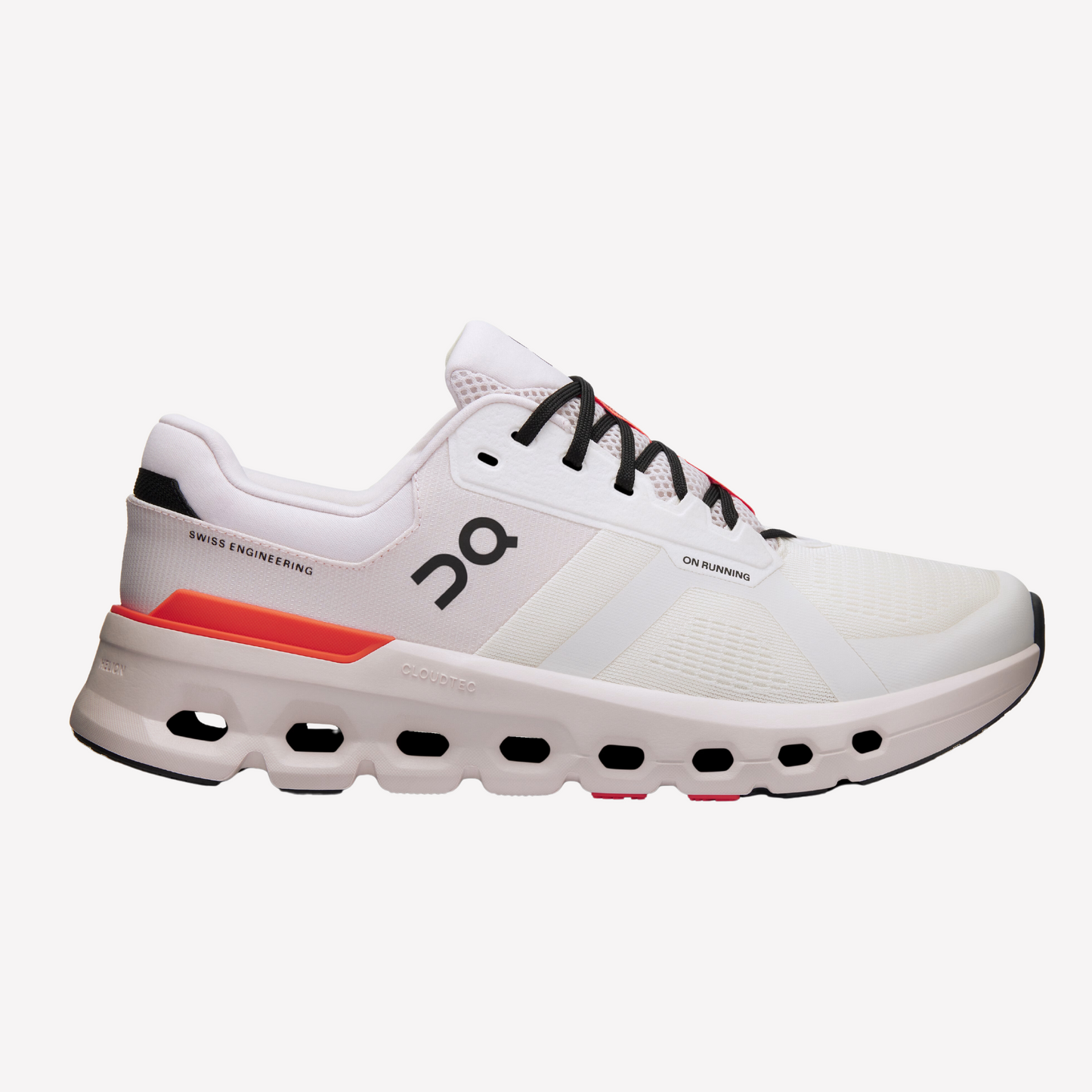 ON Men Cloudrunner 2 - White Sand