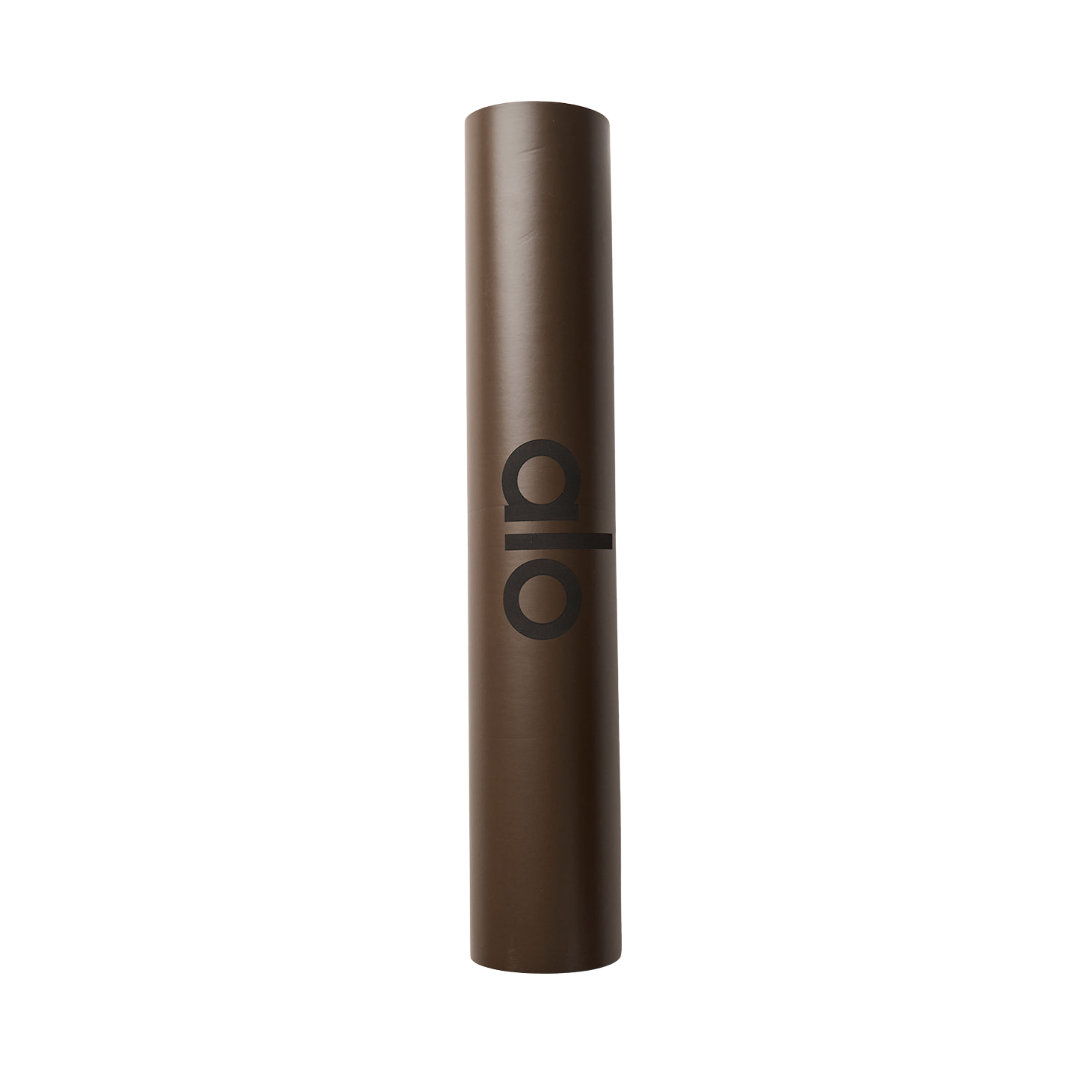 Alo Warrior Mat - Espresso
