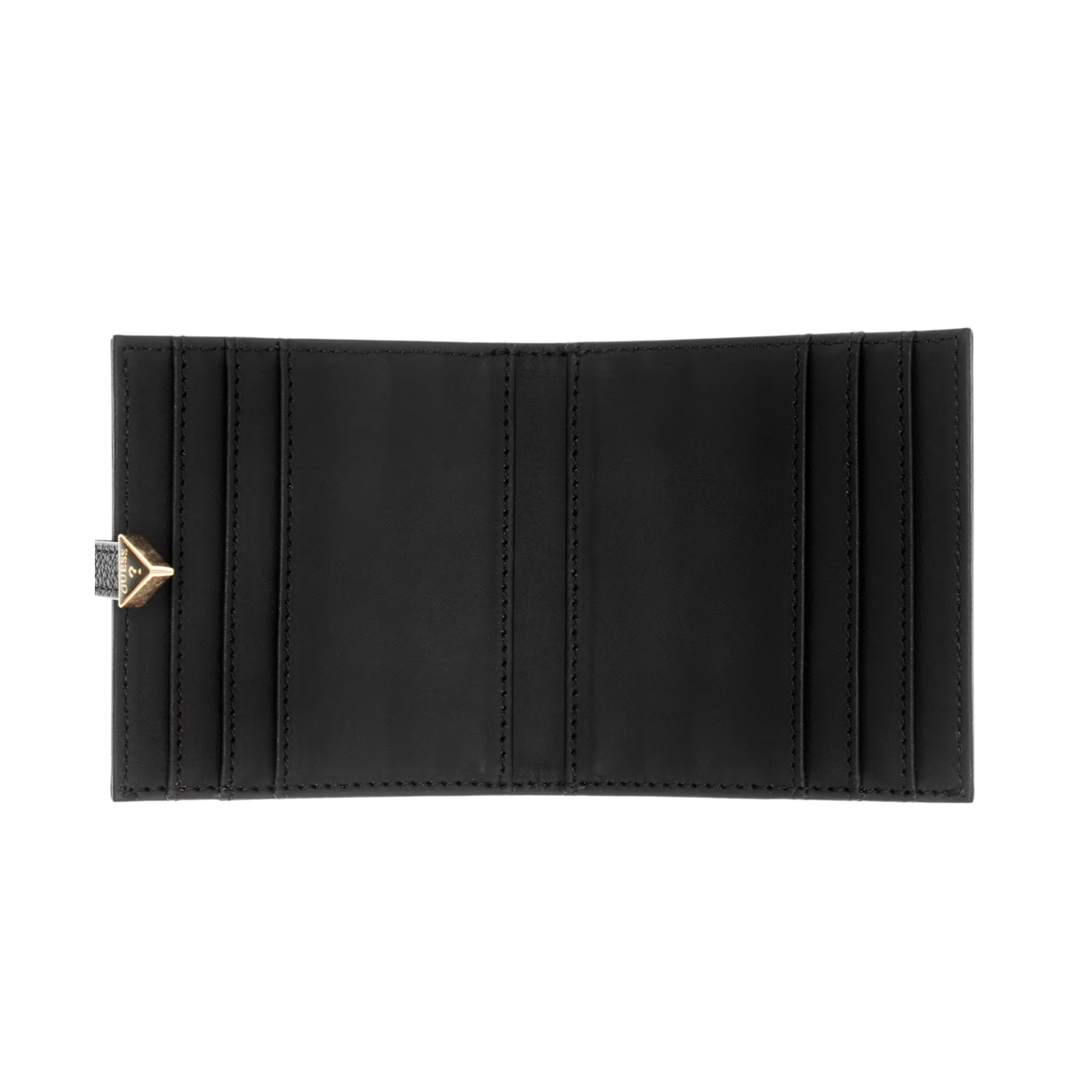 Guess Women Laurel Quattro G Card Case - Cloud Wash