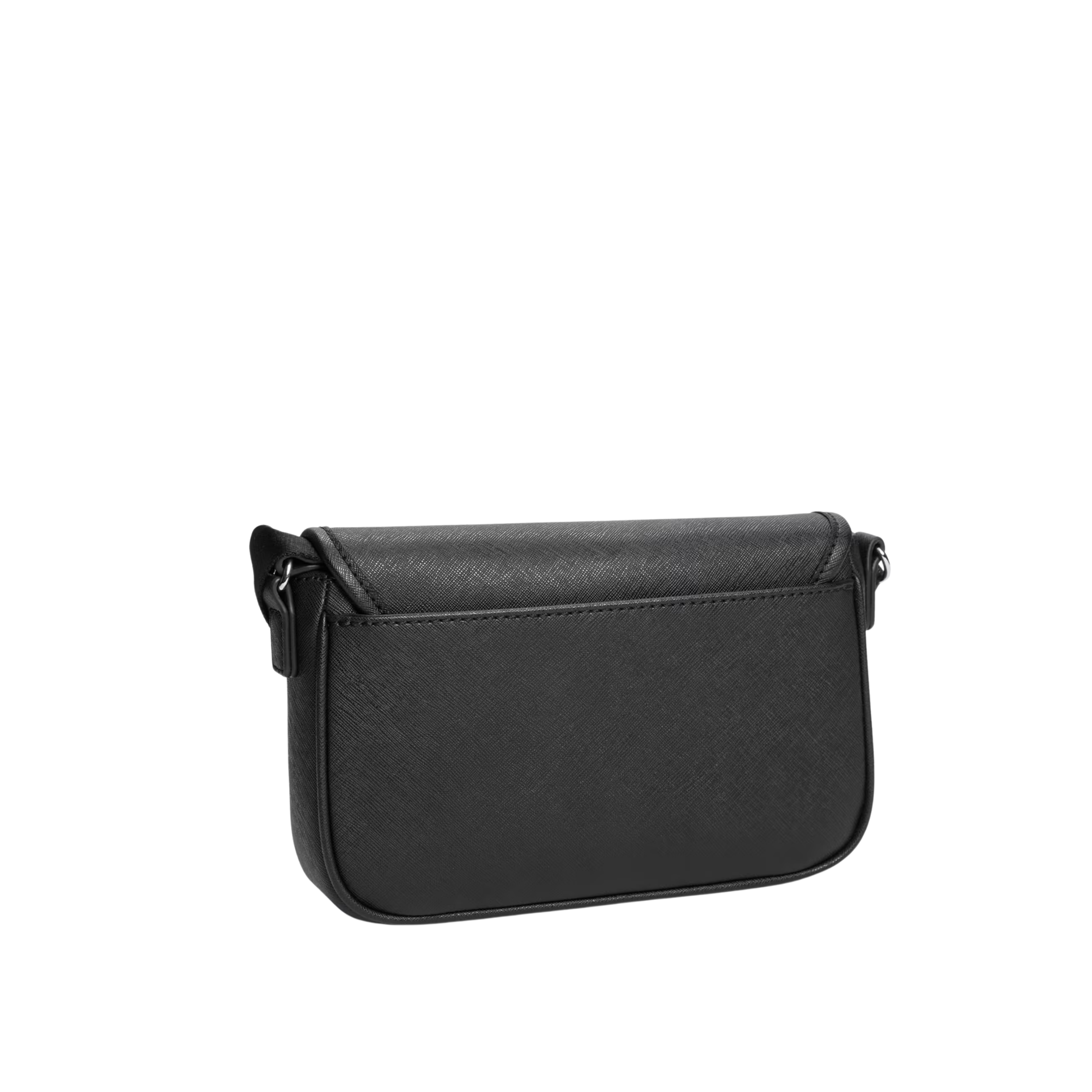 Guess Women Haddington Mini Crossbody - Black