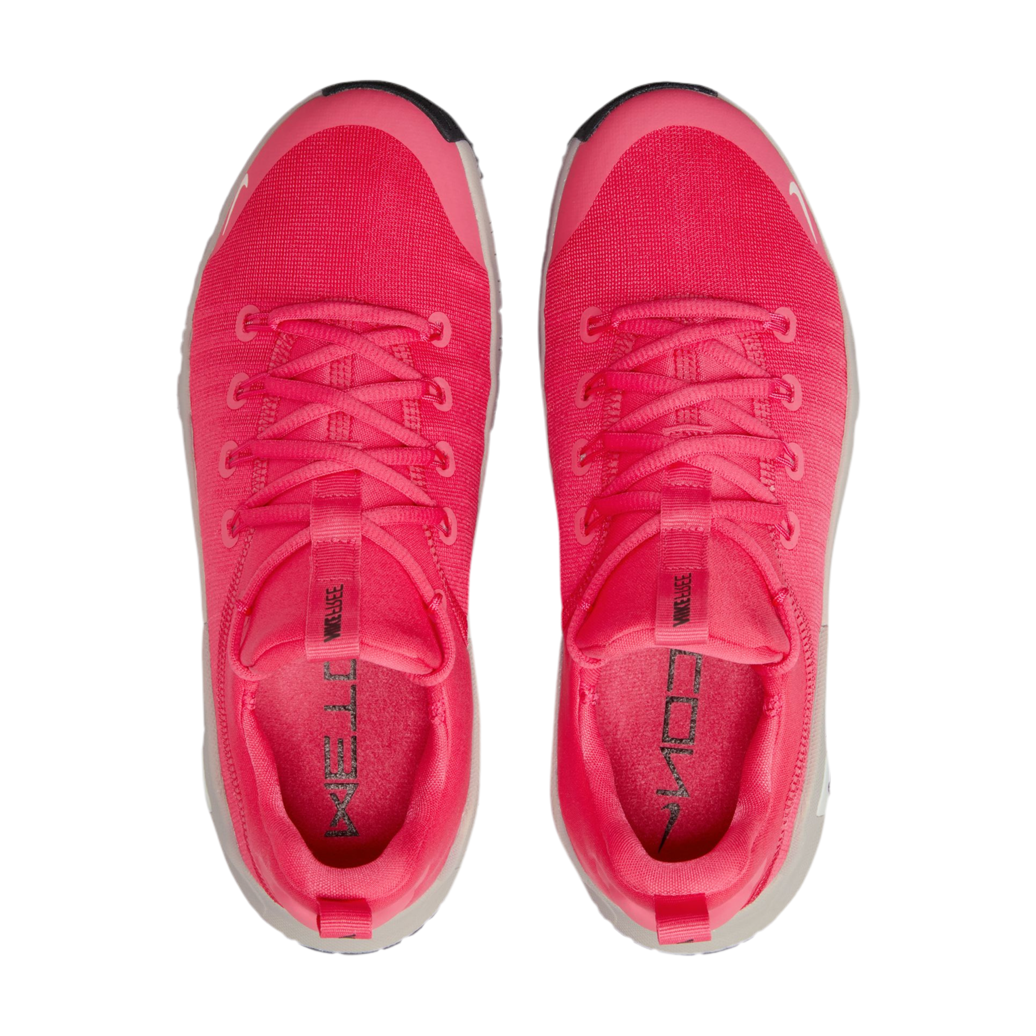Nike Women's Metcon 6 - Pink Black