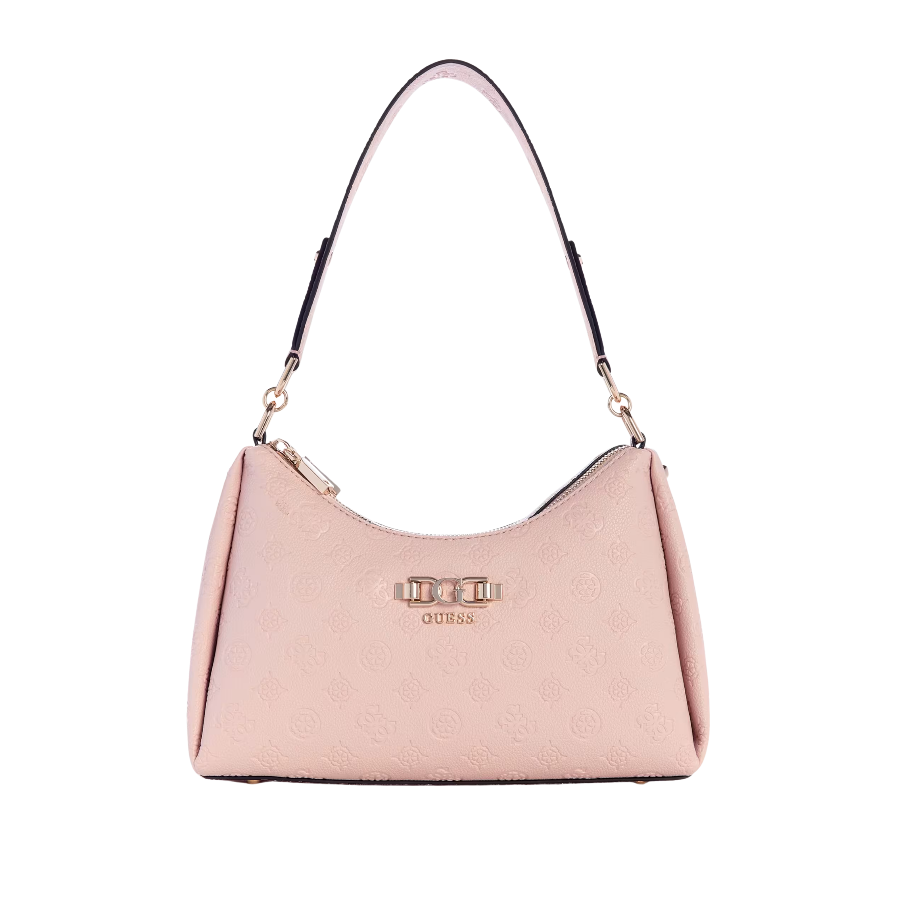 Guess Women Anise Shoulder Bag - Bleu Laurel Wash