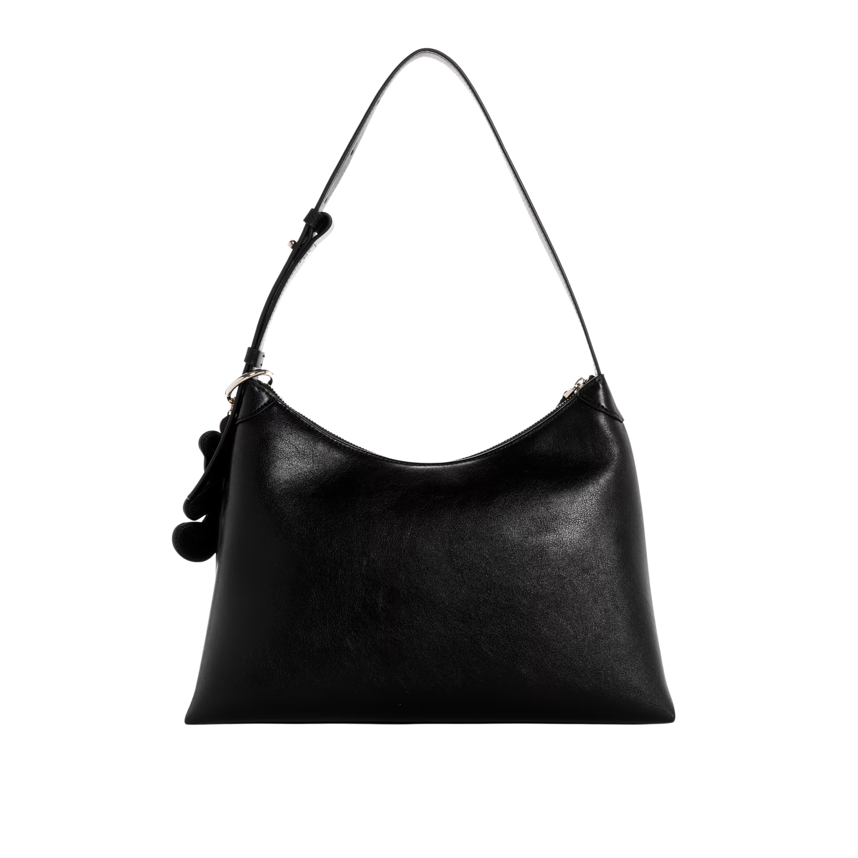 Guess Women Kassie Shoulder Bag - Black