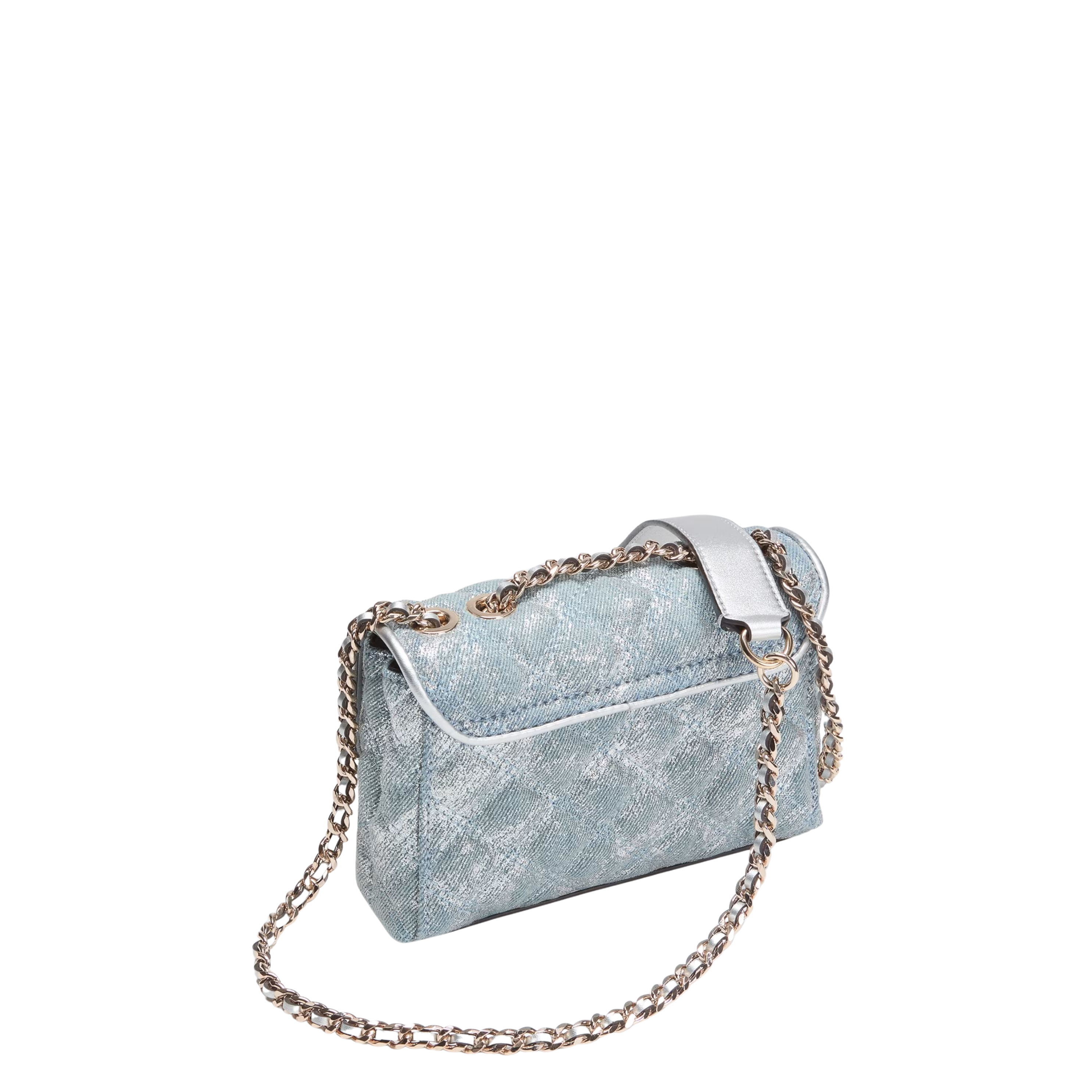 Guess Women Giully CrossBody Bag - Mtd