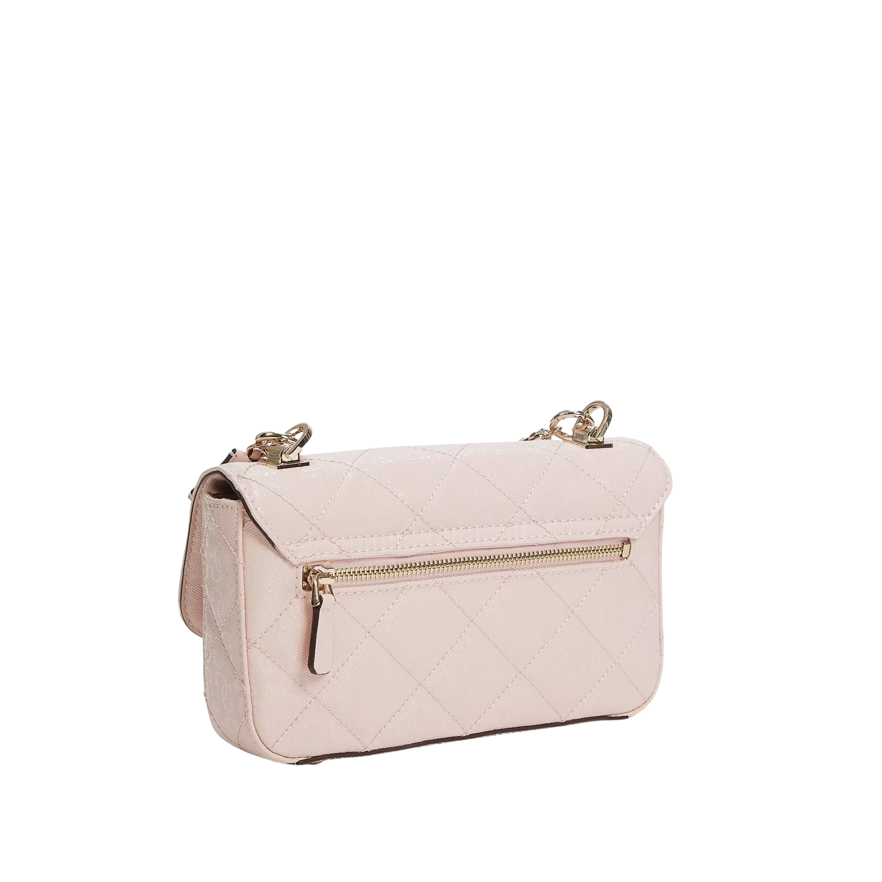 Guess Women Libby Crossbody bag - Light Rose