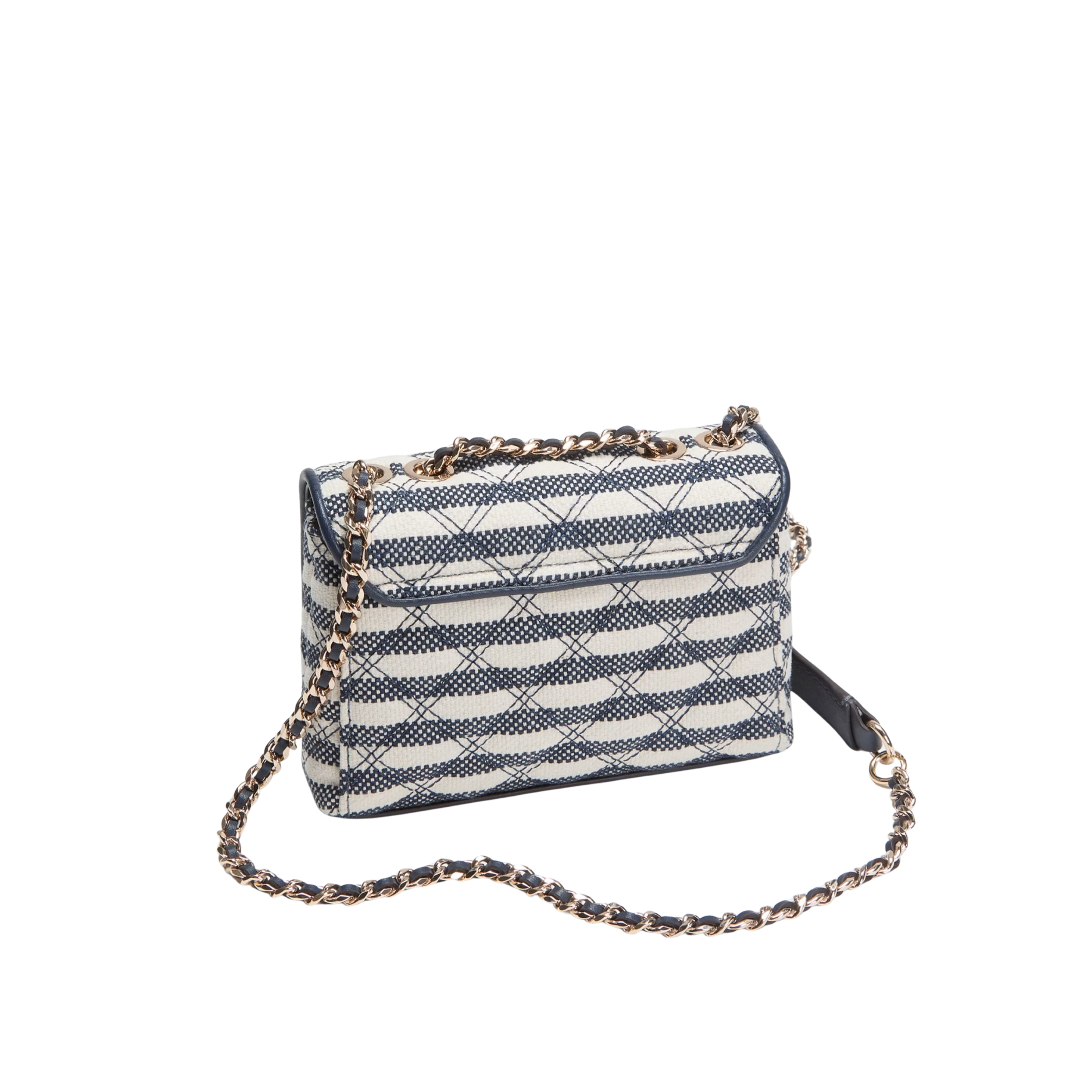 Guess Women Giully CrossBody Bag - Nude Multi