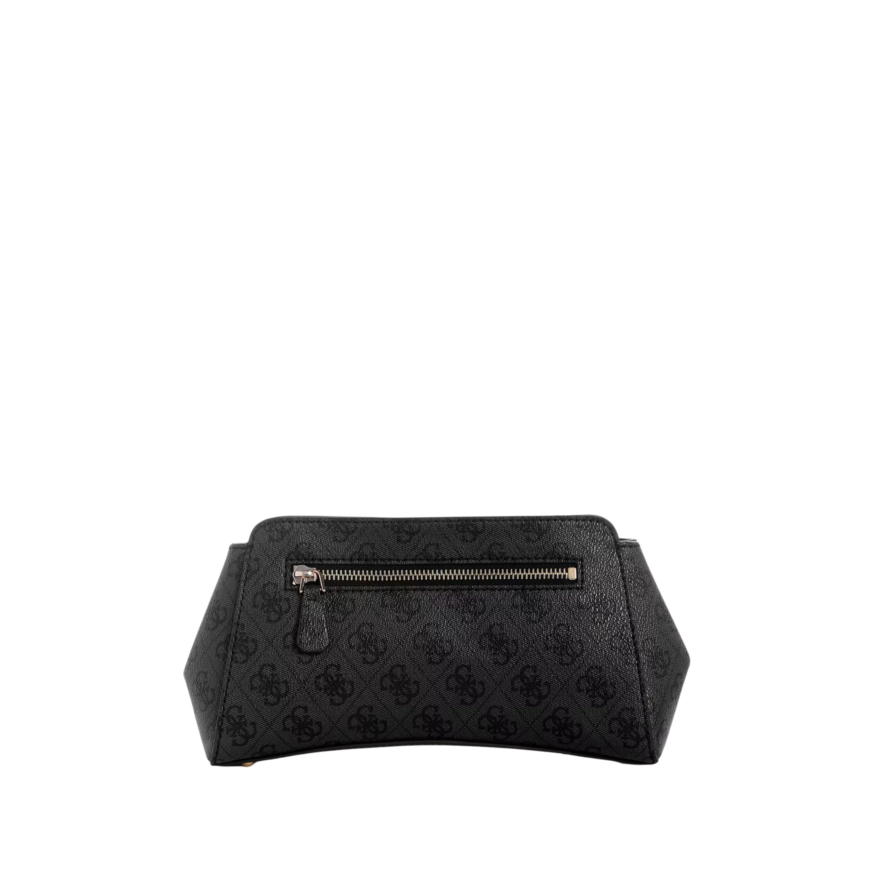 Guess Women Leona Logo Crossbody Bag - Cloud Wash