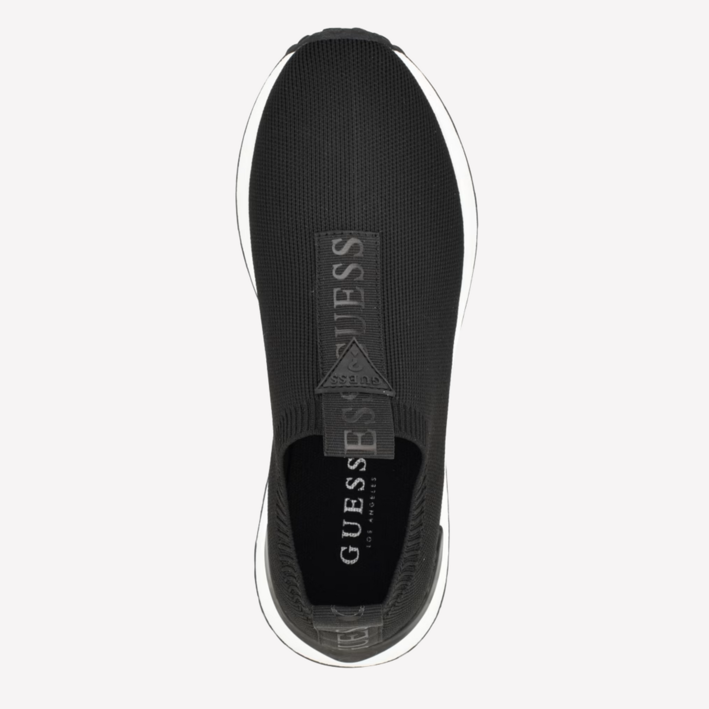 Guess Women Flavia Knit - Black