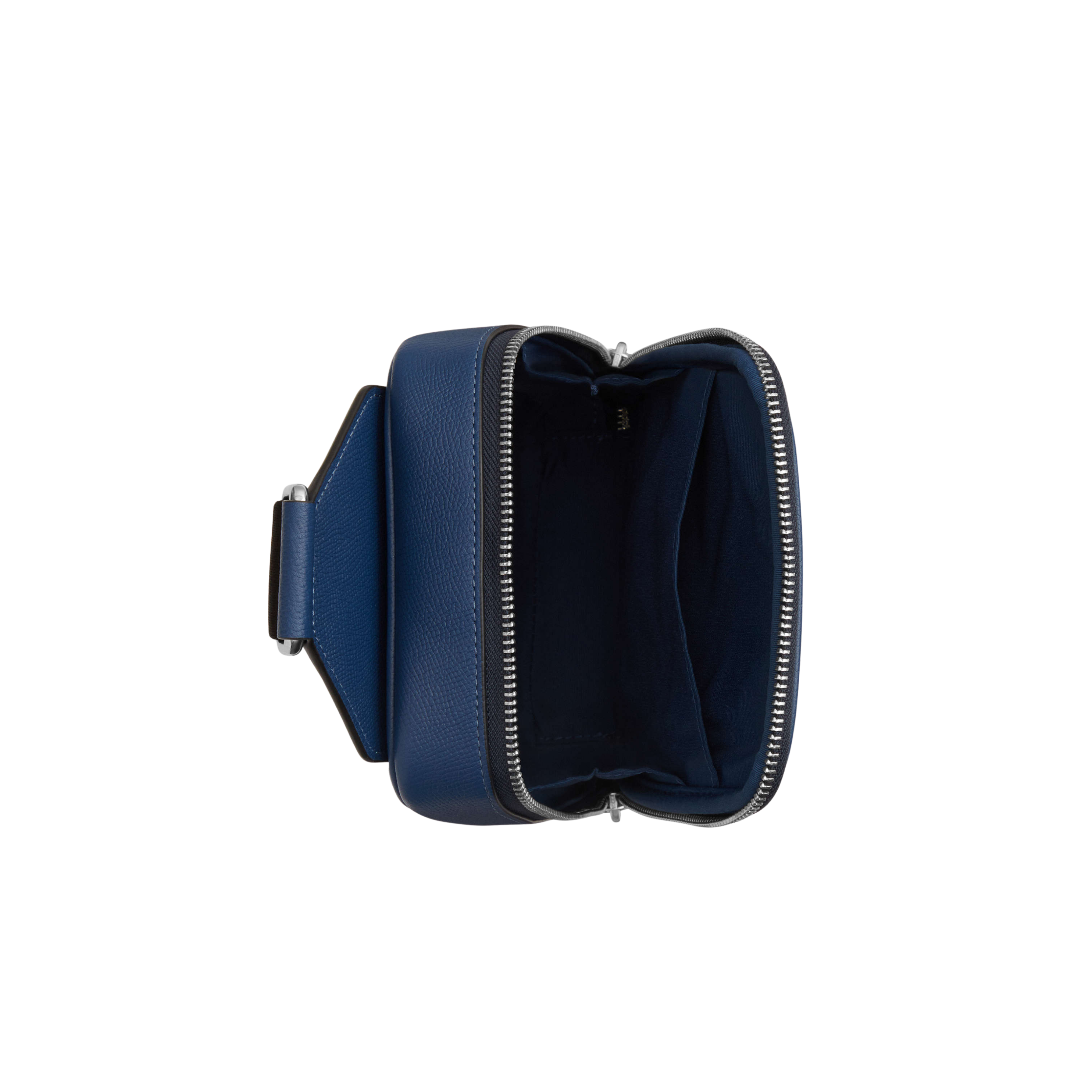 Coach Men Ray Pack - Silver Deep Blue