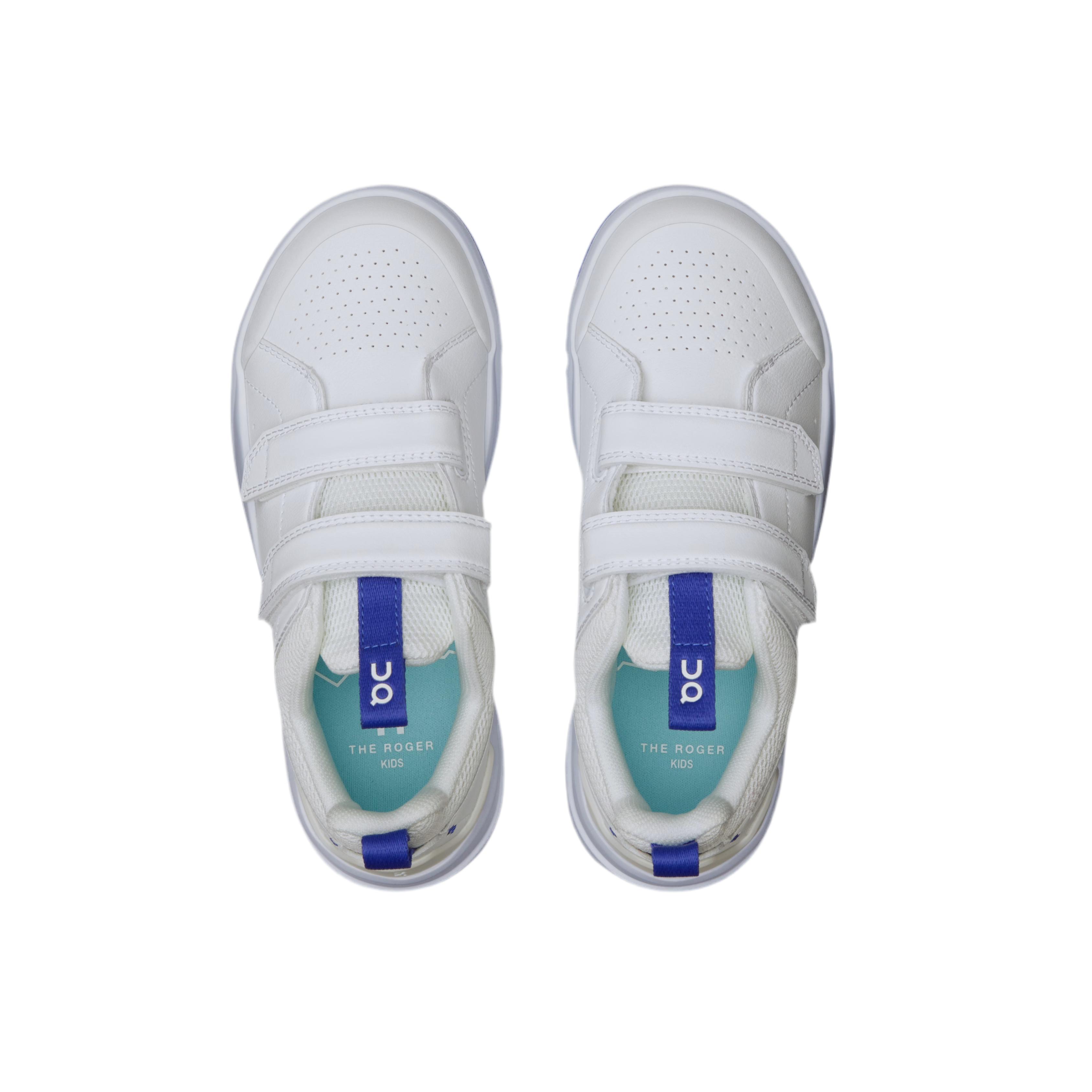ON Kids The Roger - White Indigo