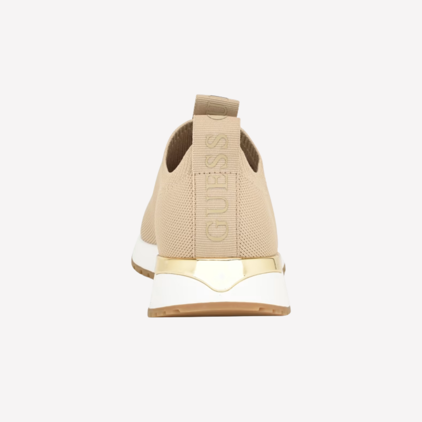 Guess Women Flavia Knit - Beige