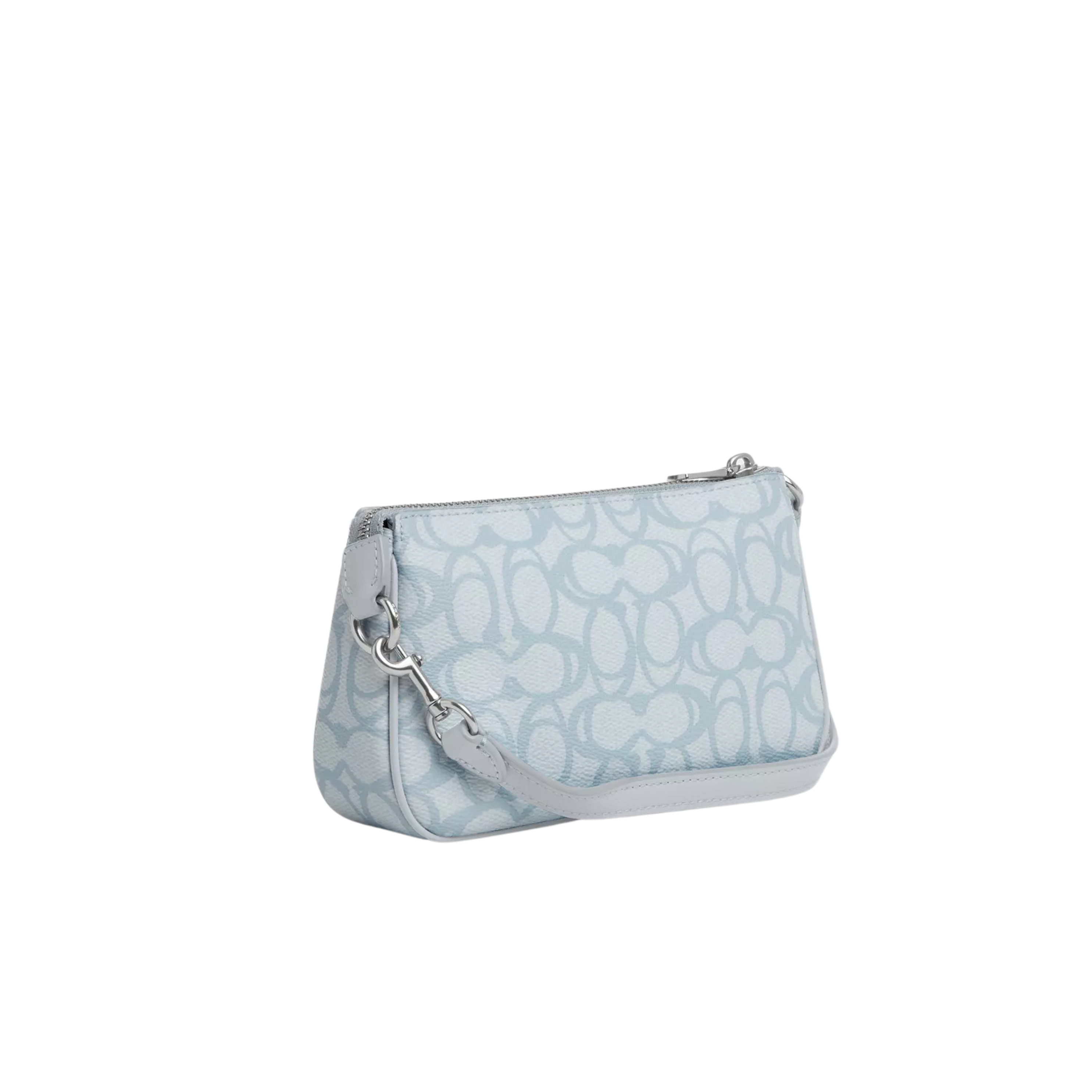 COACH Nolita 19 Bag - Ice Blue