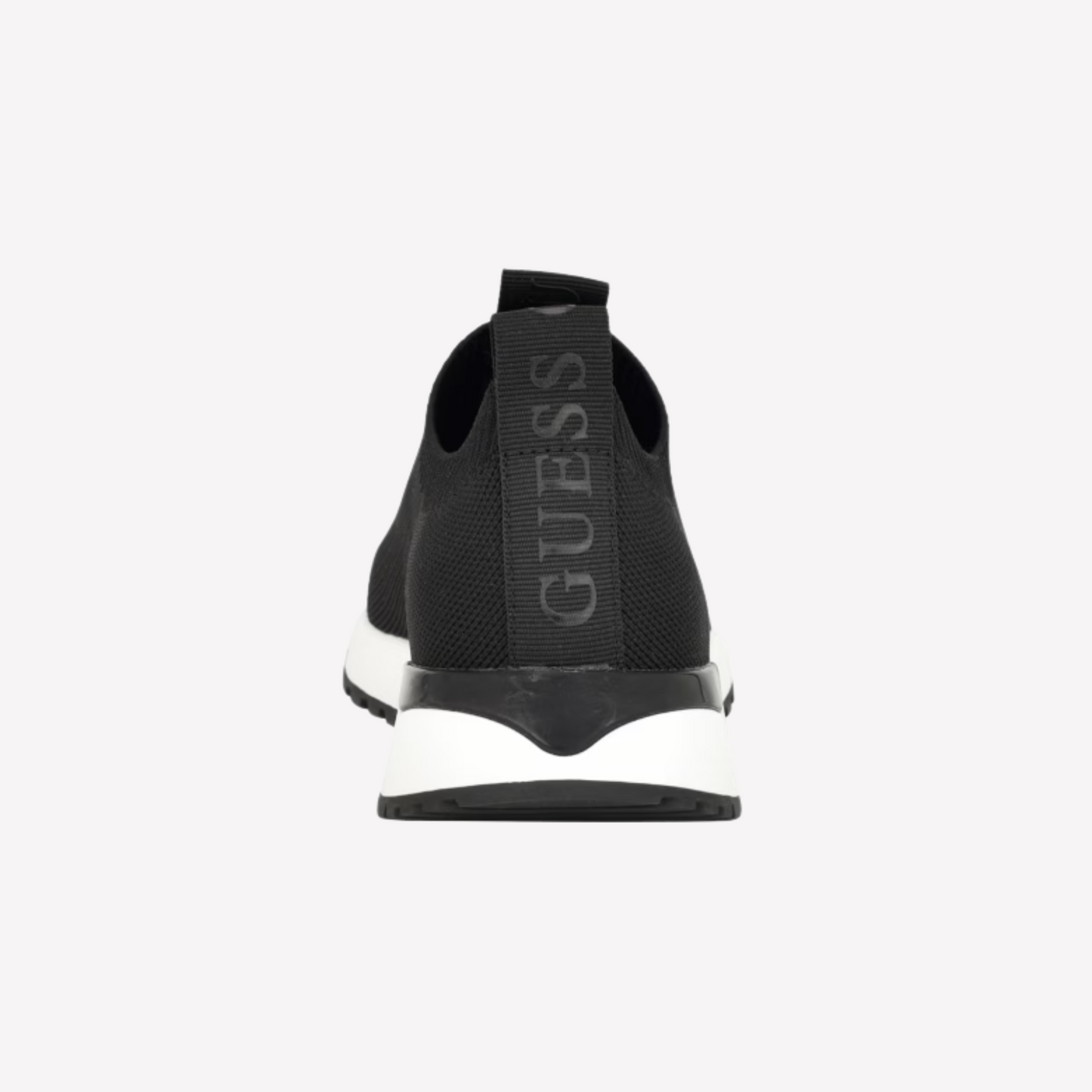 Guess Women Flavia Knit - Black