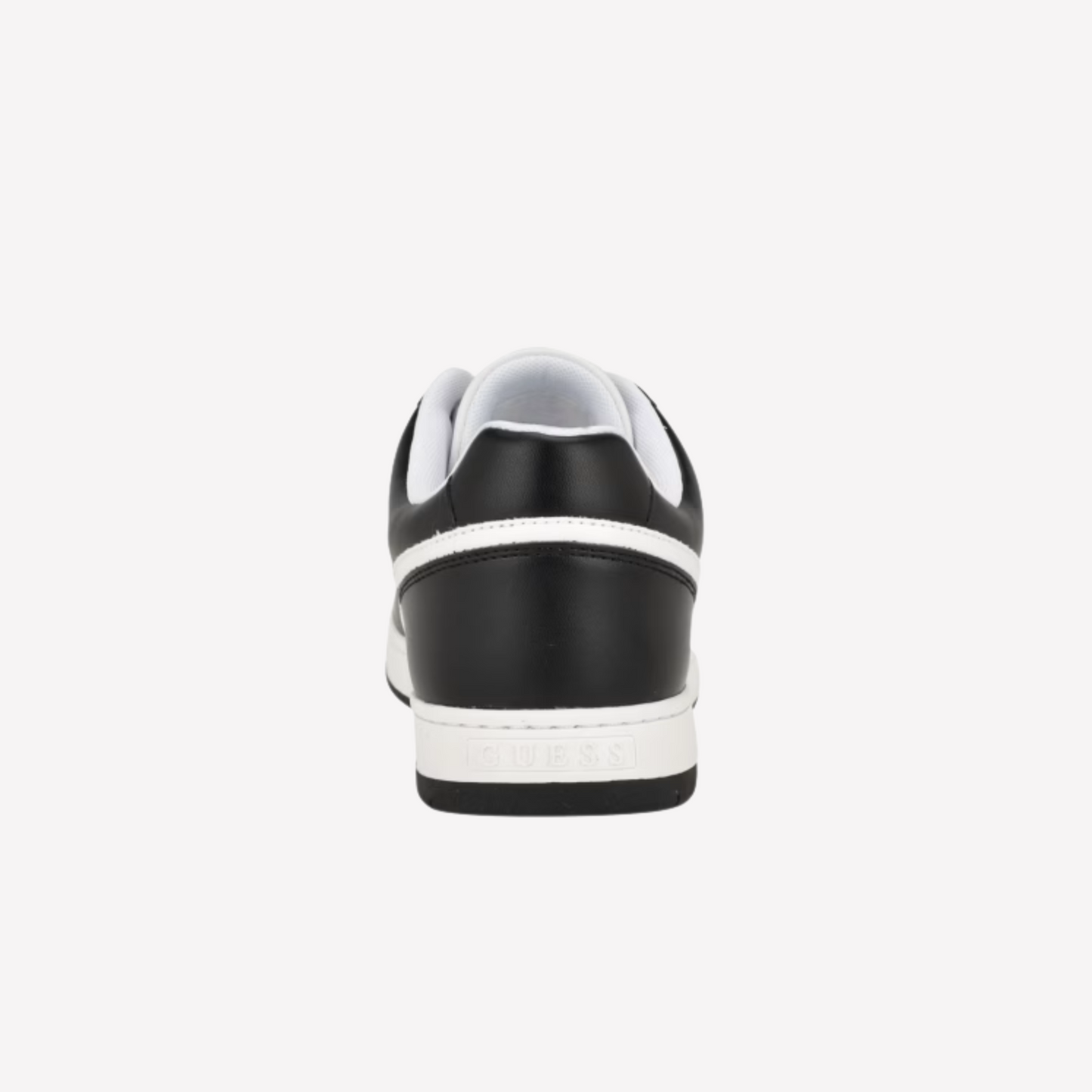 Guess Men Tursan Sneakers - Black