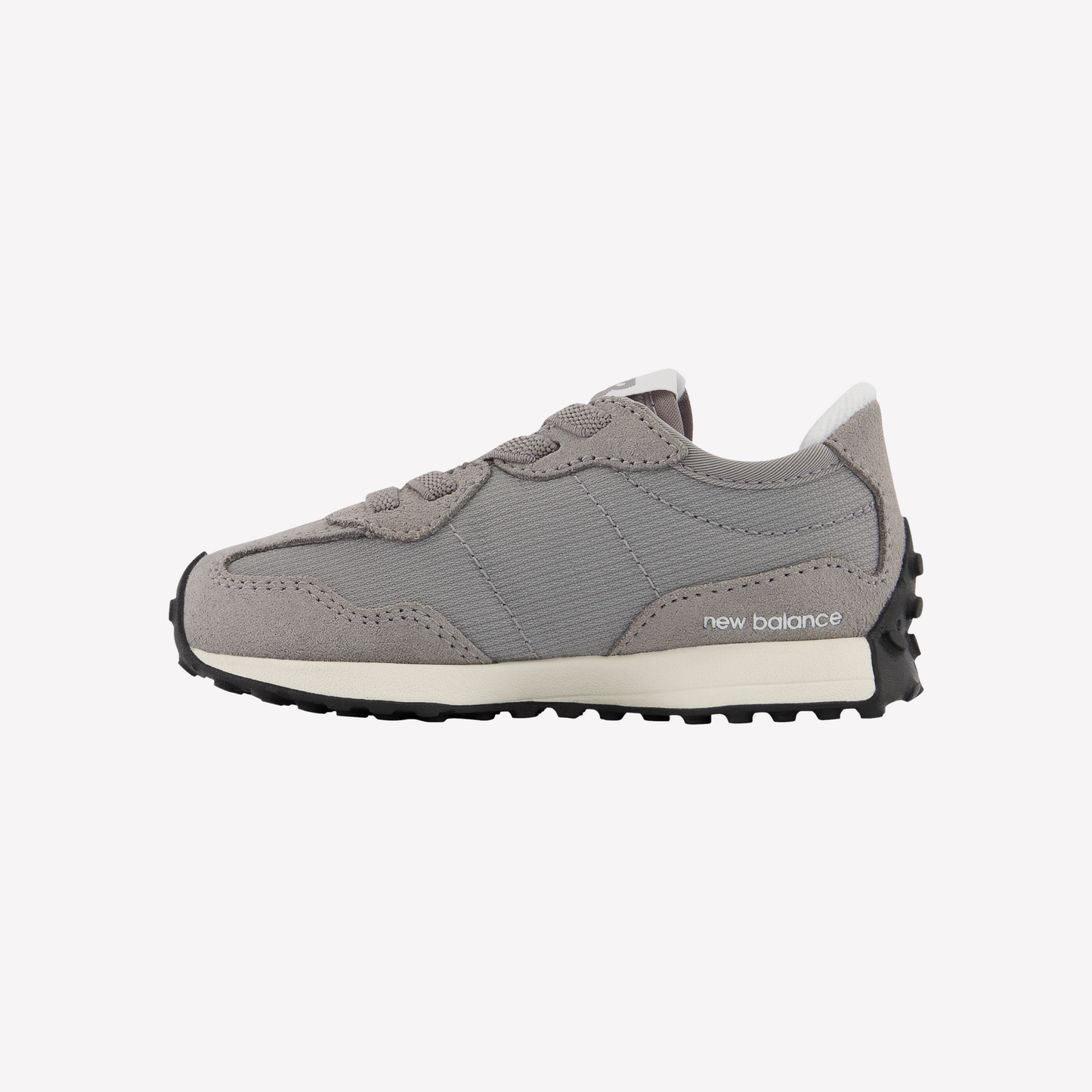 New Balance Toddler 327 - Grey White