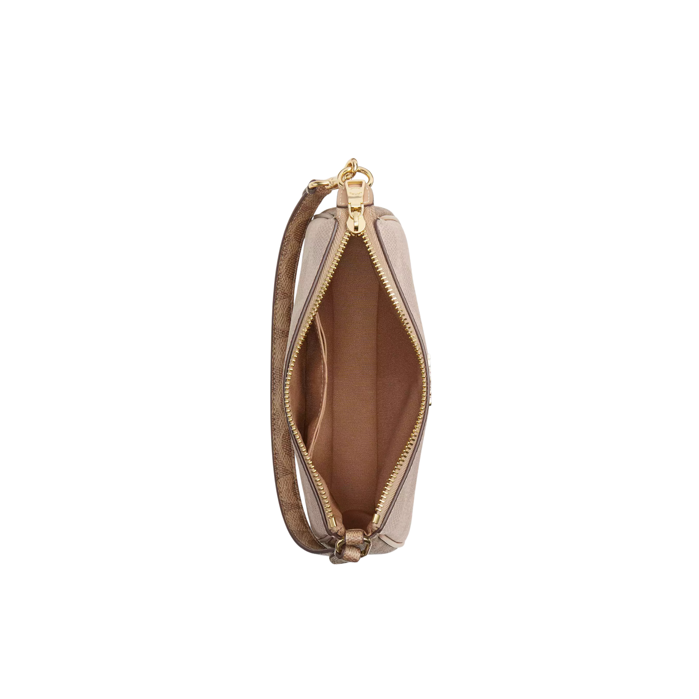 COACH Nolita 19 Bag - Sand Tan