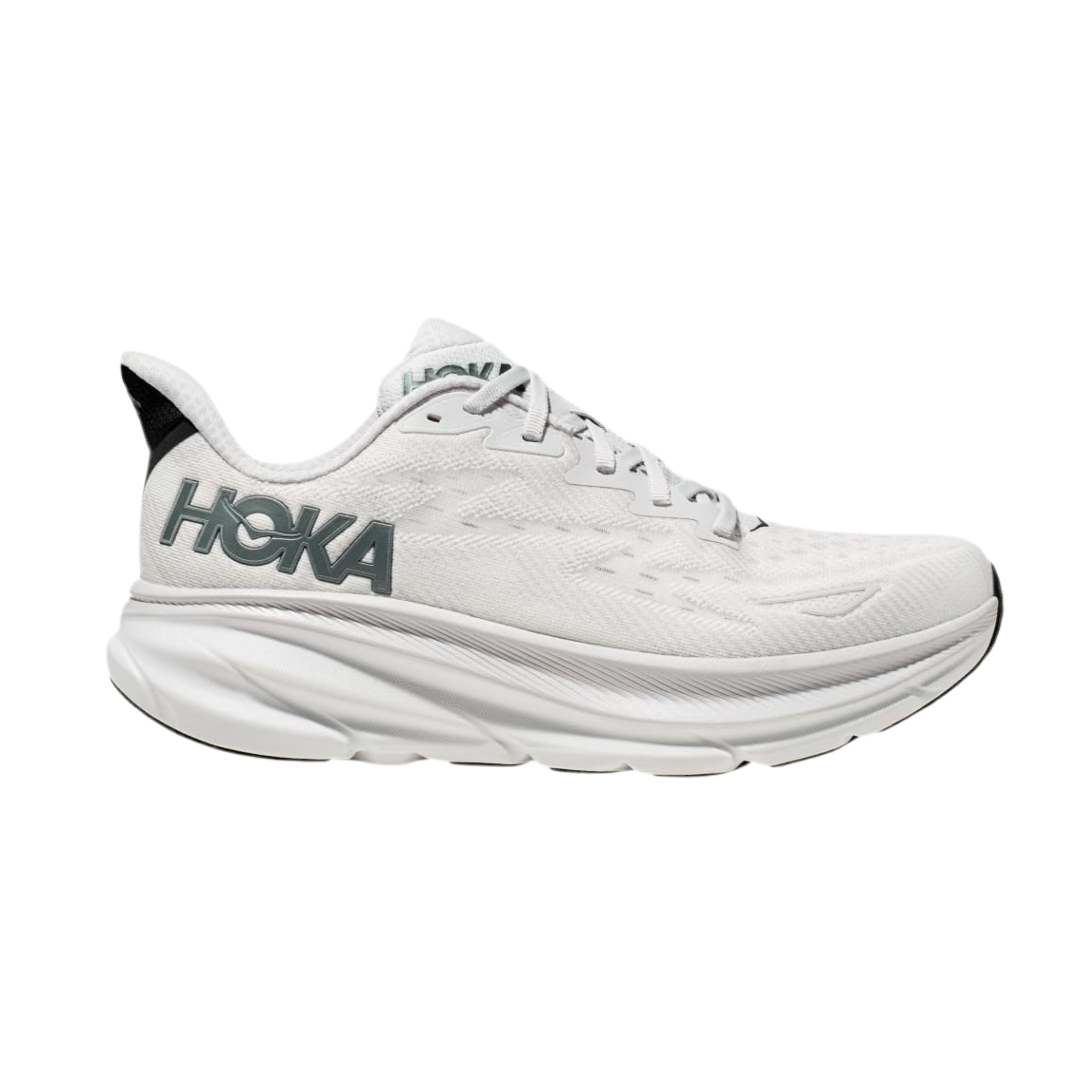 Hoka Men Clifton 9 - Nimbus Cloud