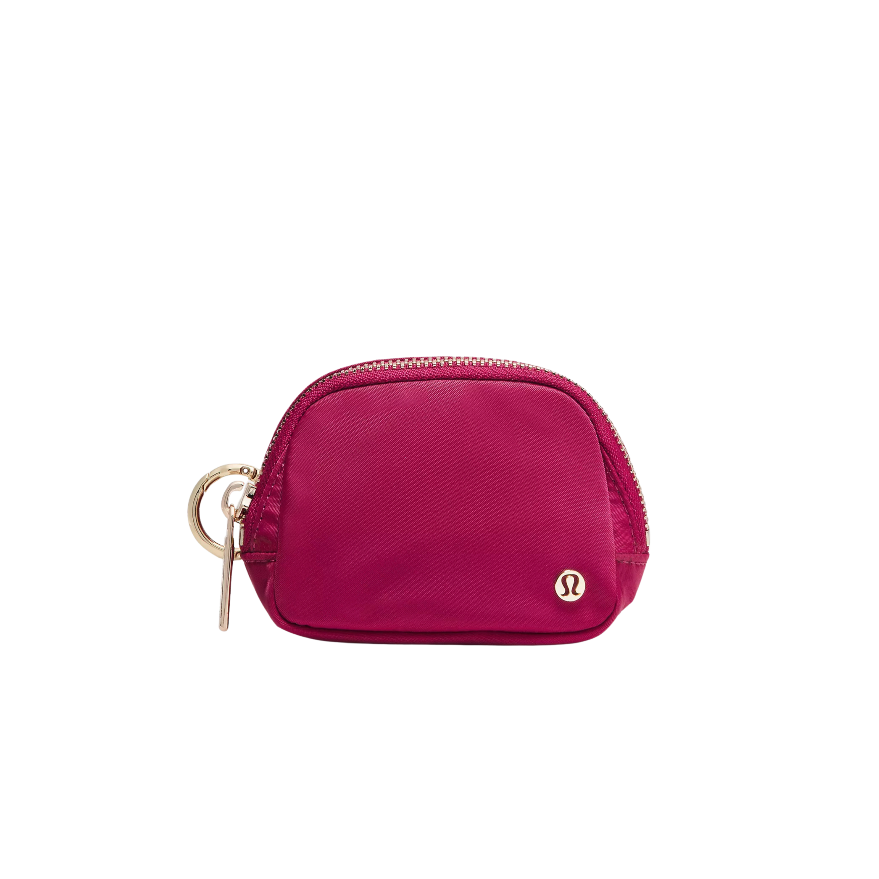 Lululemon Everywhere Belt Bag Nano - Berry Rumble