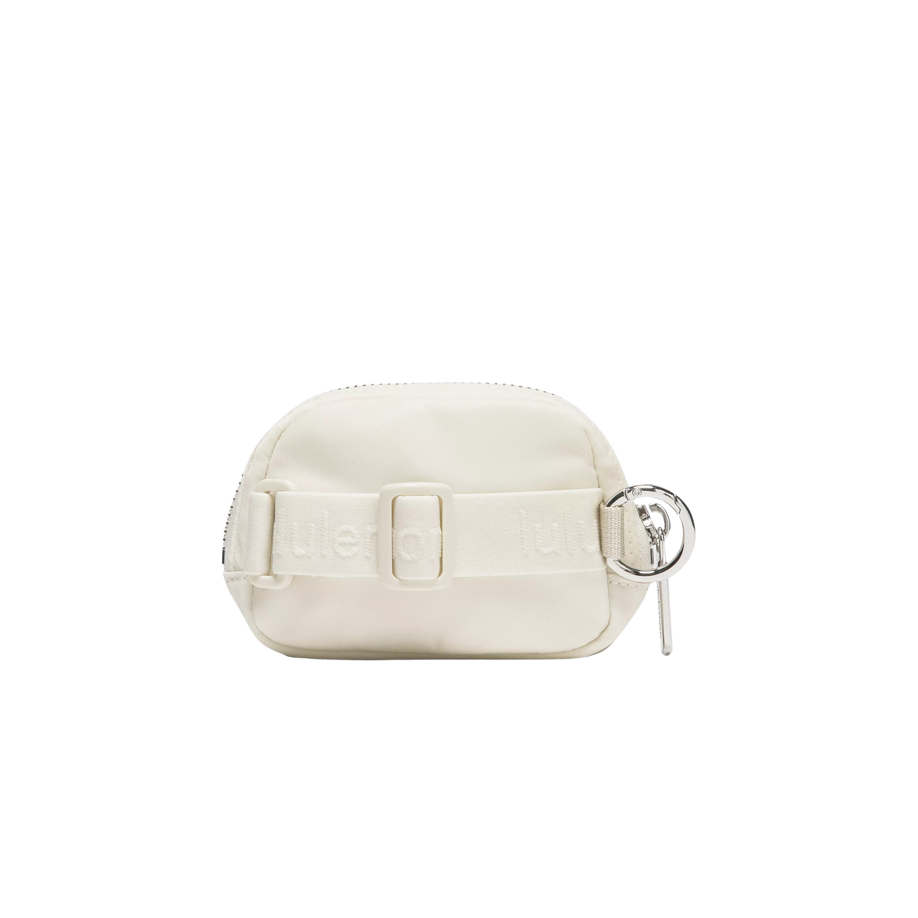 Lululemon Everywhere Belt Bag Nano - Light Ivory