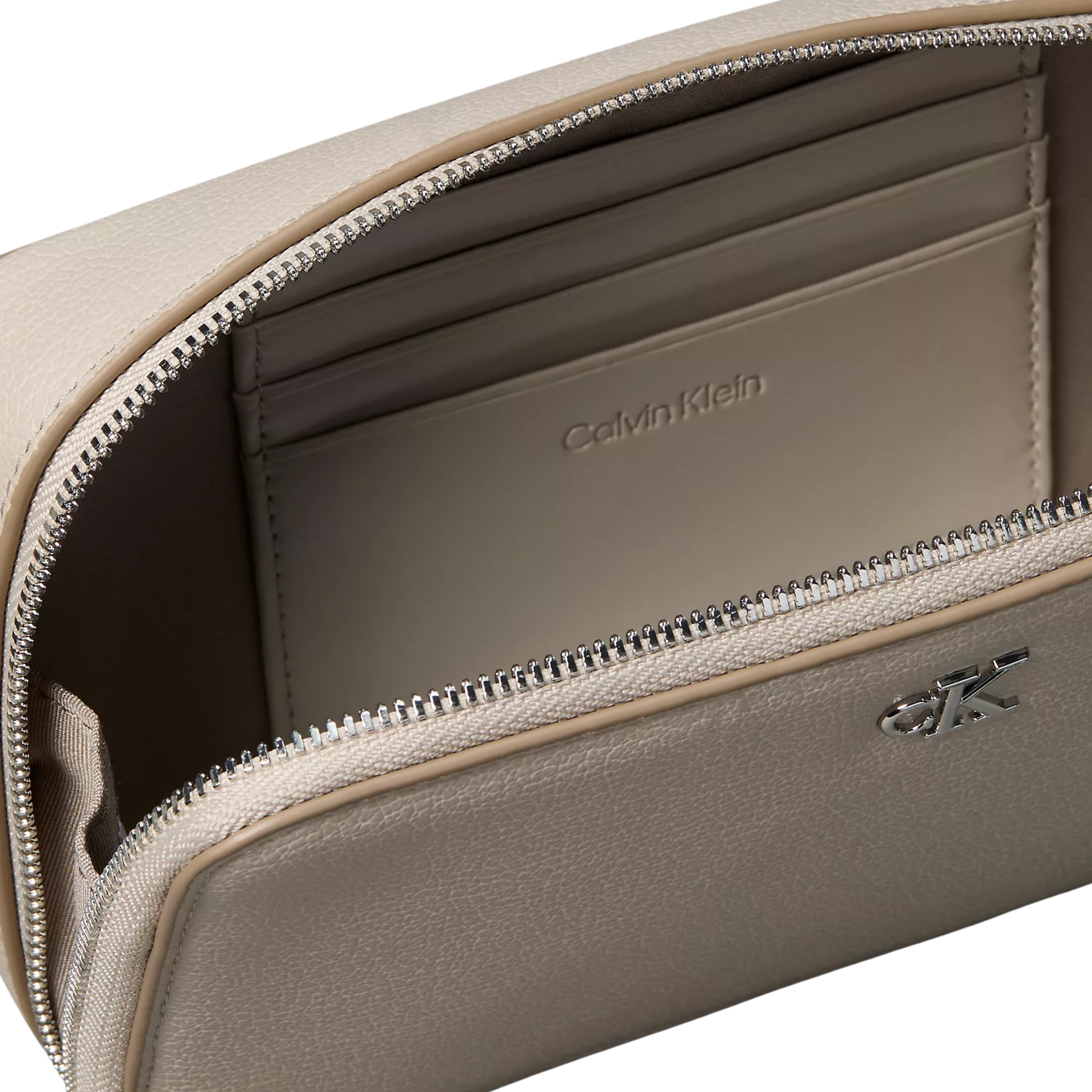 Calvin Klein Women Minimal Monogram Camera Bag - Chateau